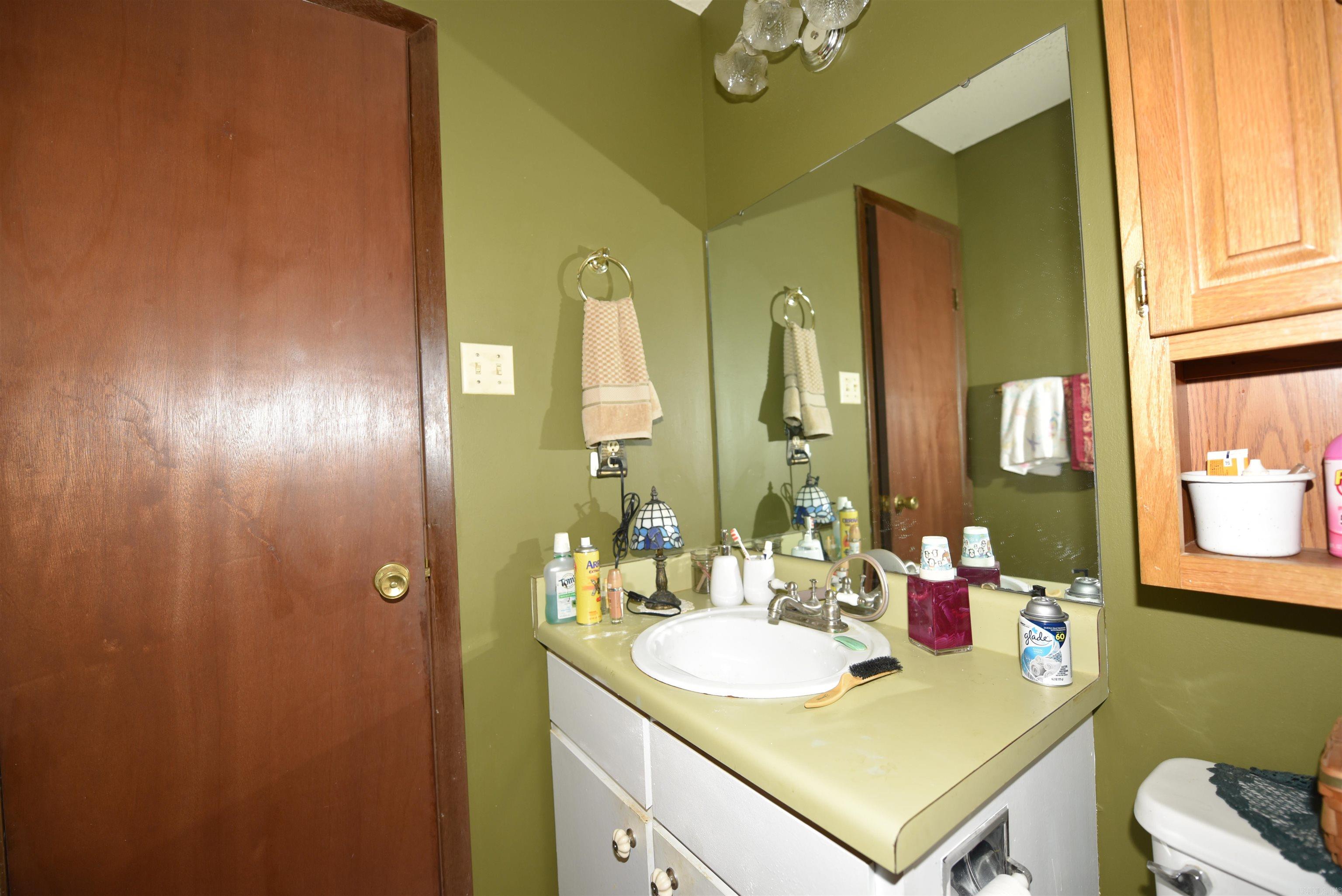 CHELSEA GLADES - Residential