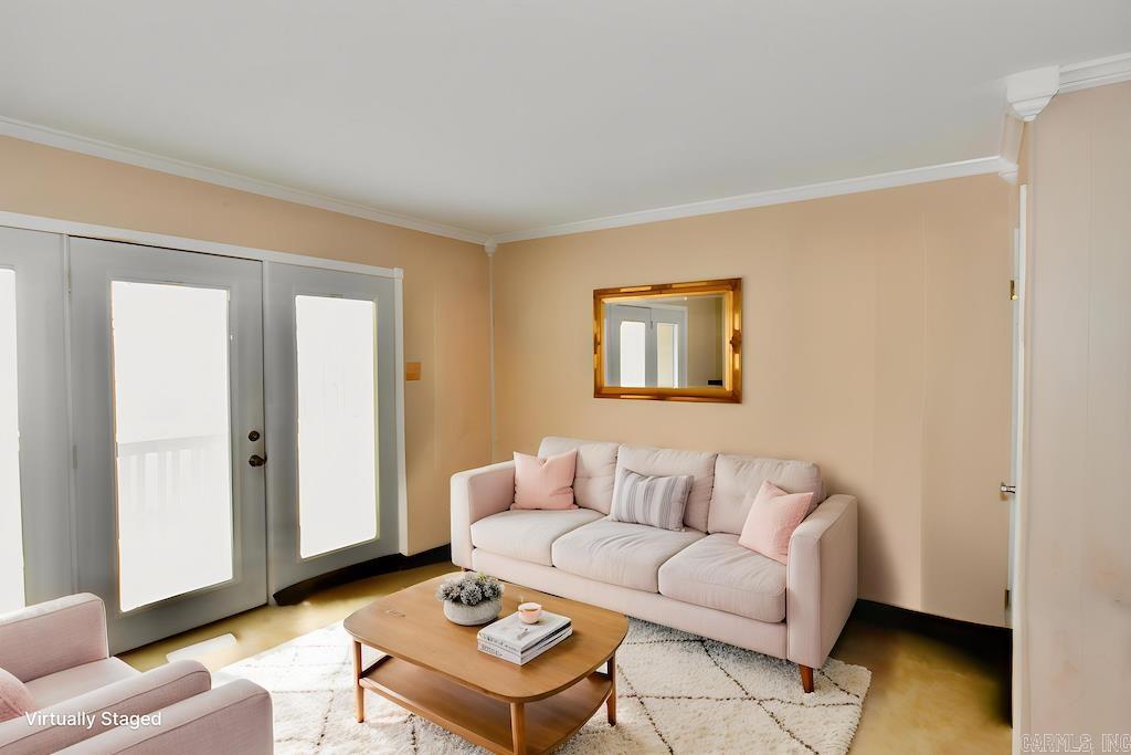 CHELSEA GLADES - Residential