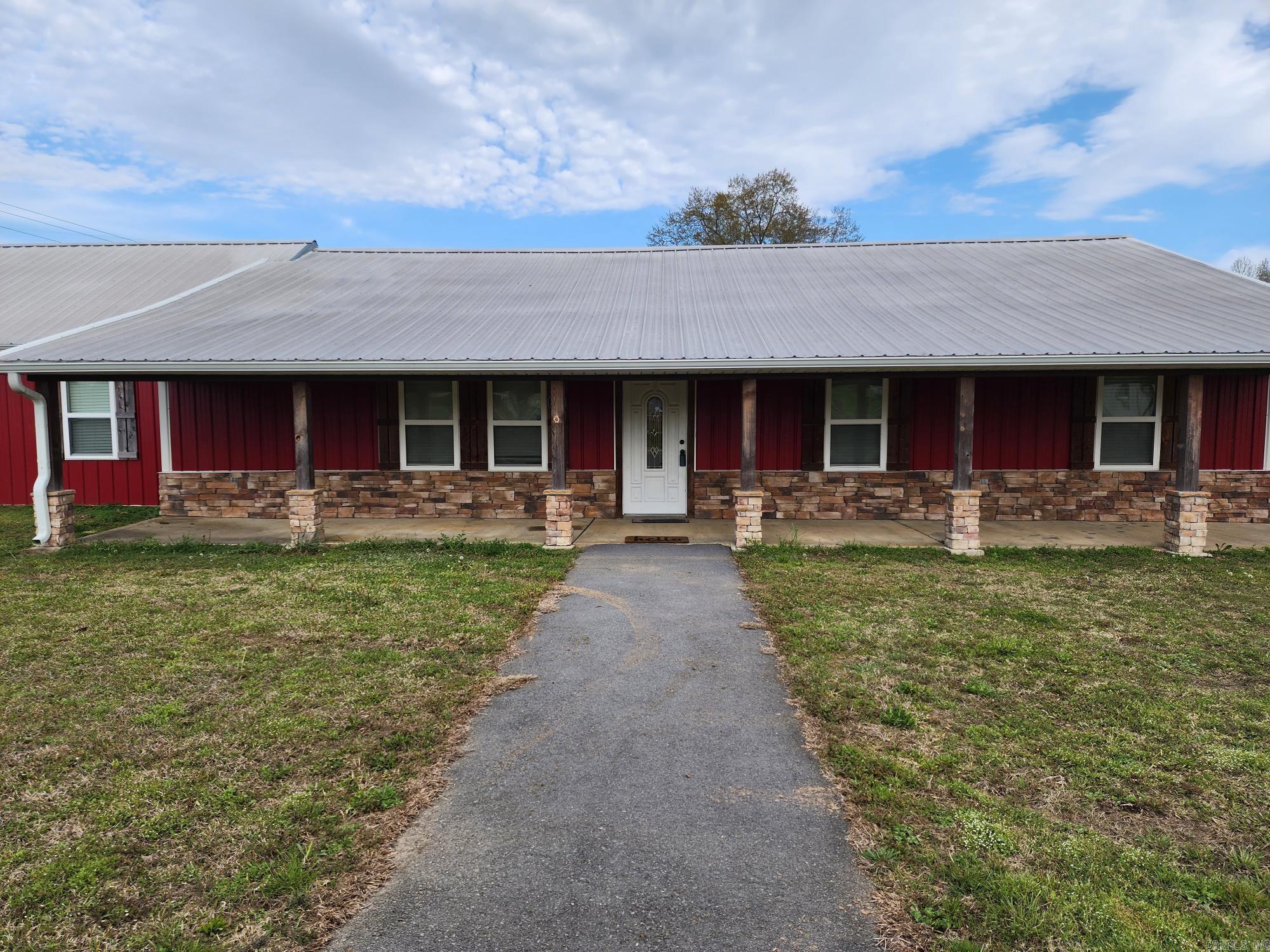 CENTERVIEW ESTATES - Residential