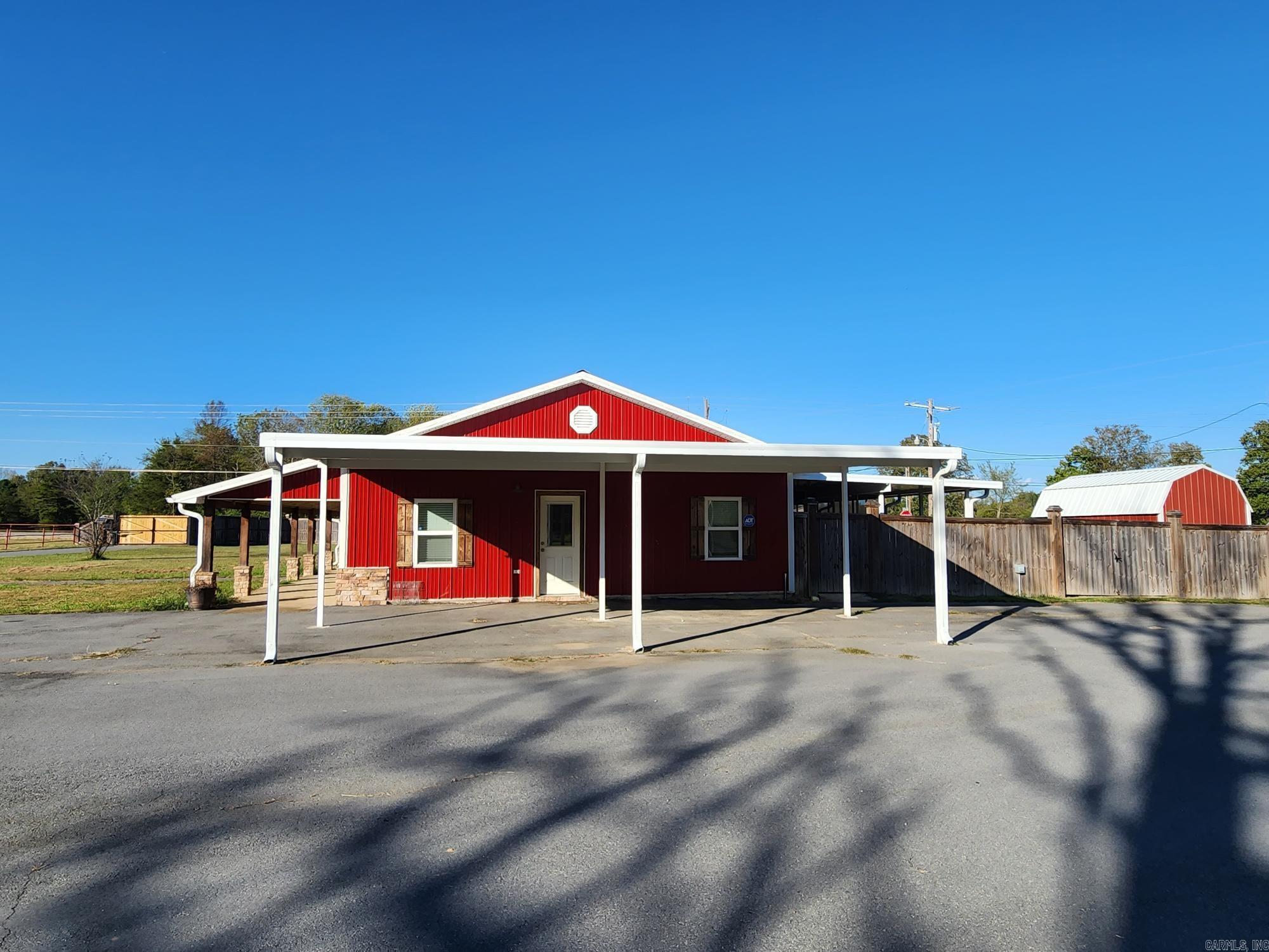 CENTERVIEW ESTATES - Residential