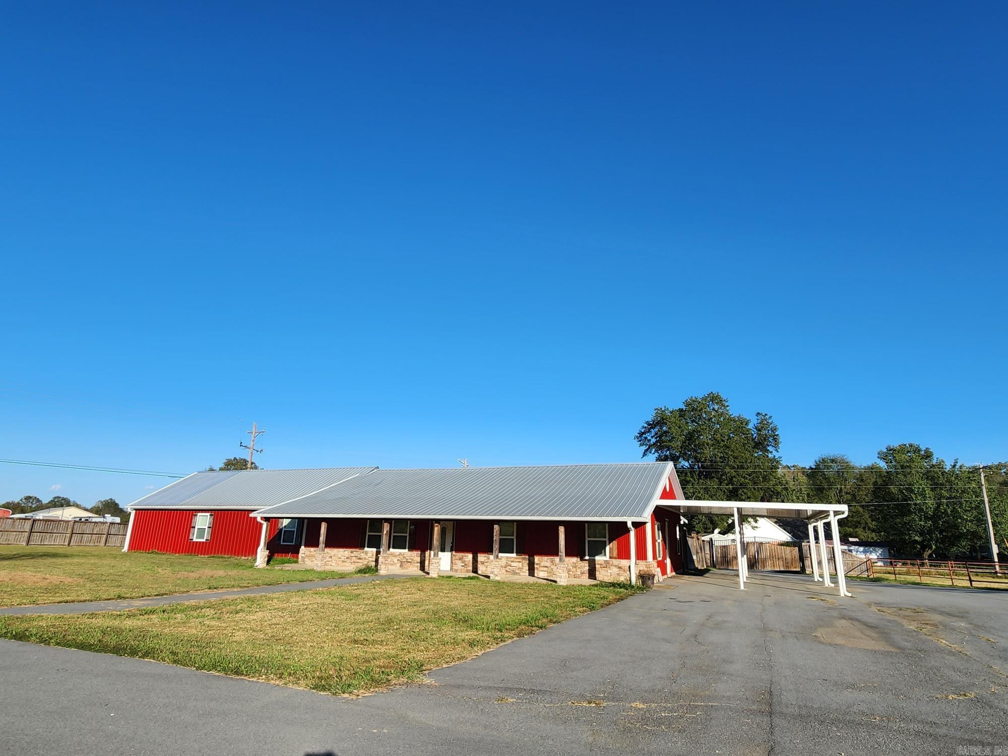 CENTERVIEW ESTATES - Residential