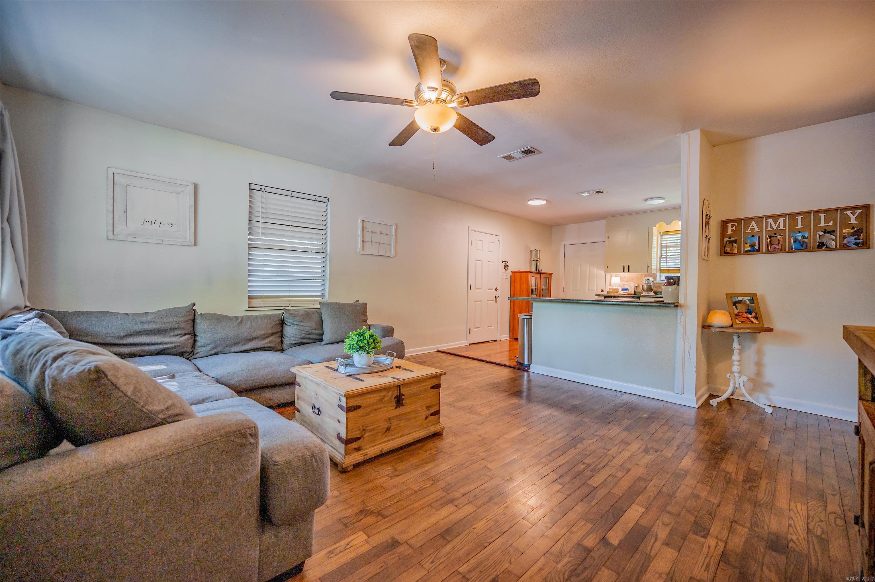 HAMILTON & BRACK - Residential