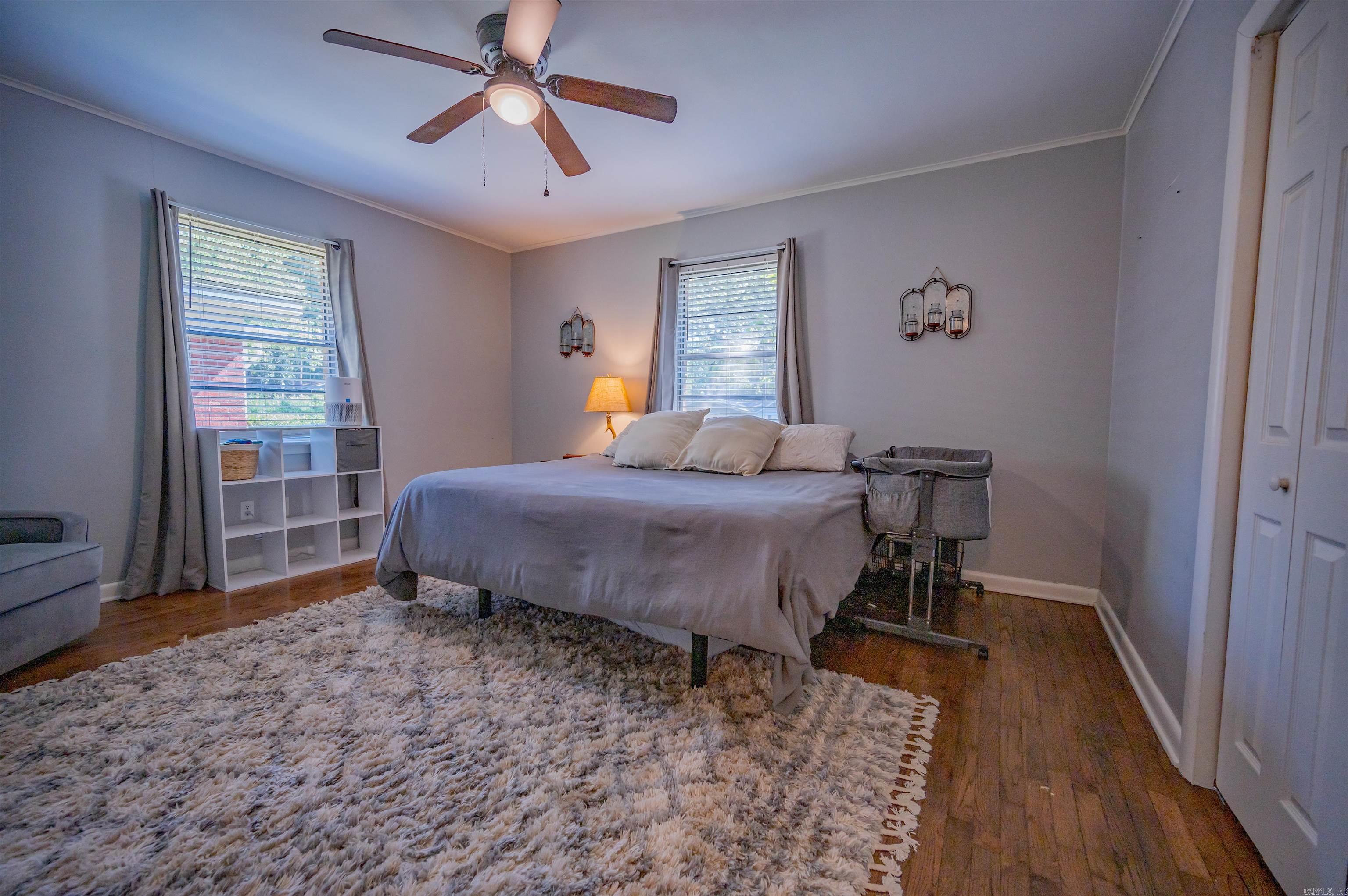 HAMILTON & BRACK - Residential