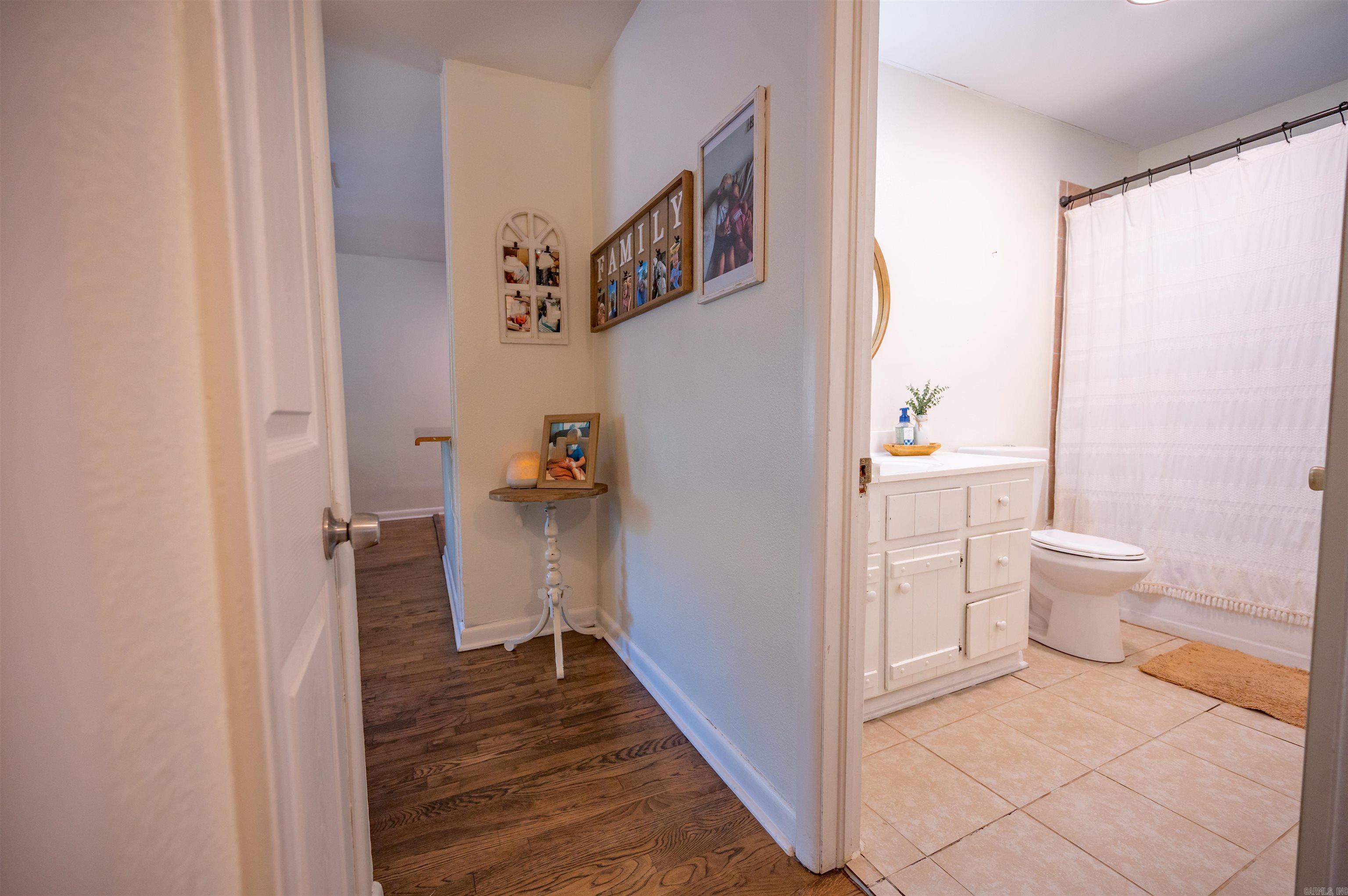 HAMILTON & BRACK - Residential