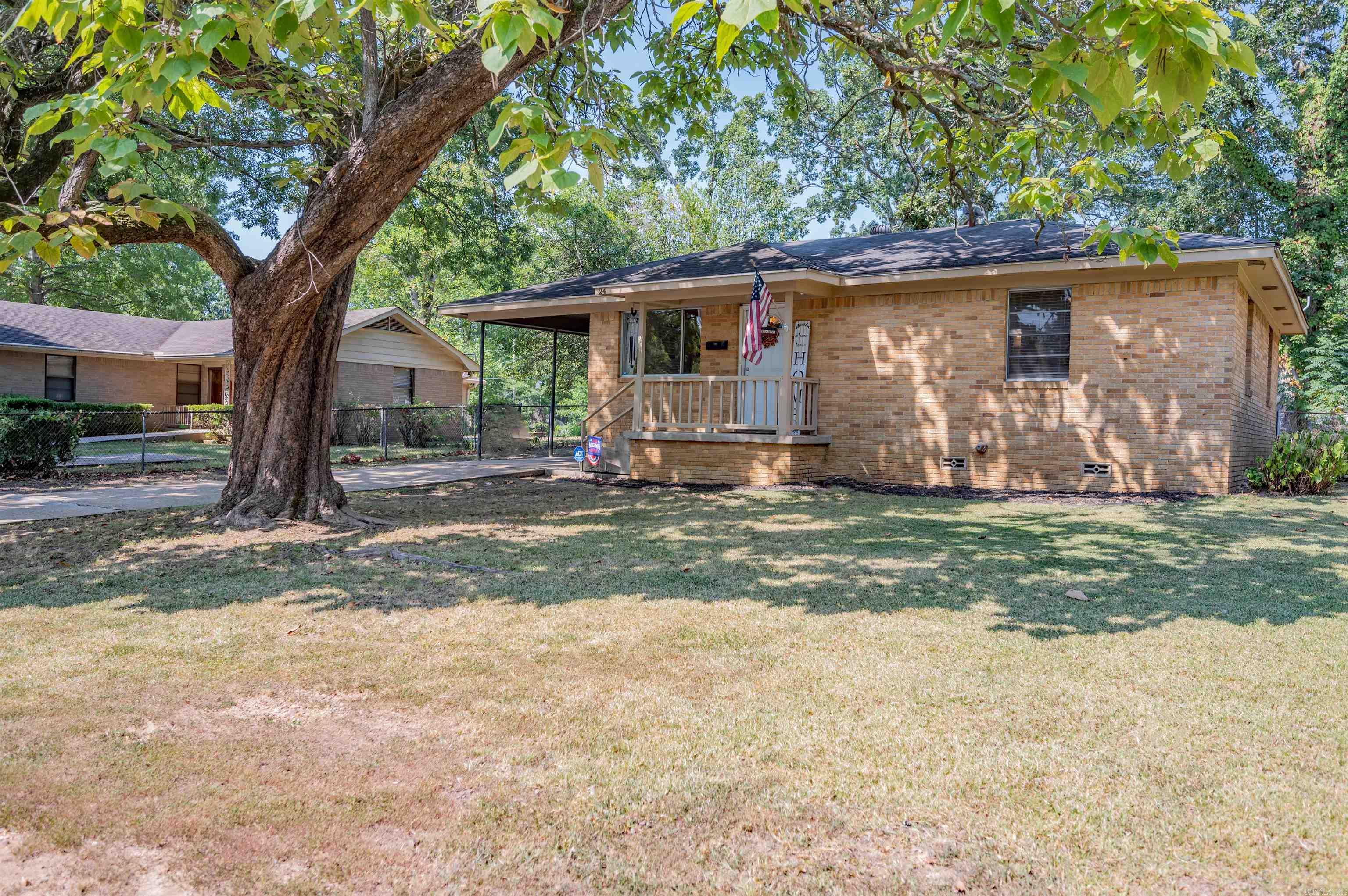 HAMILTON & BRACK - Residential