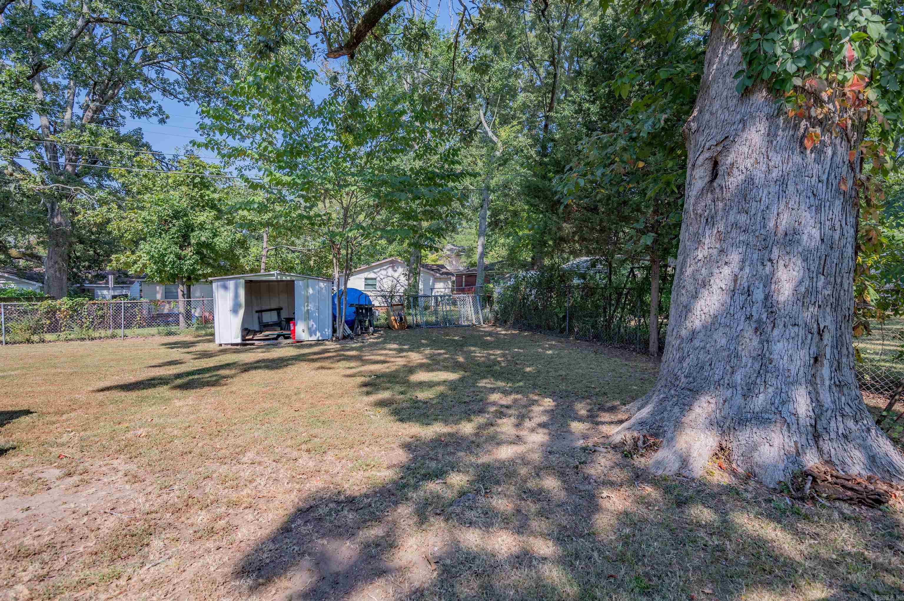 HAMILTON & BRACK - Residential