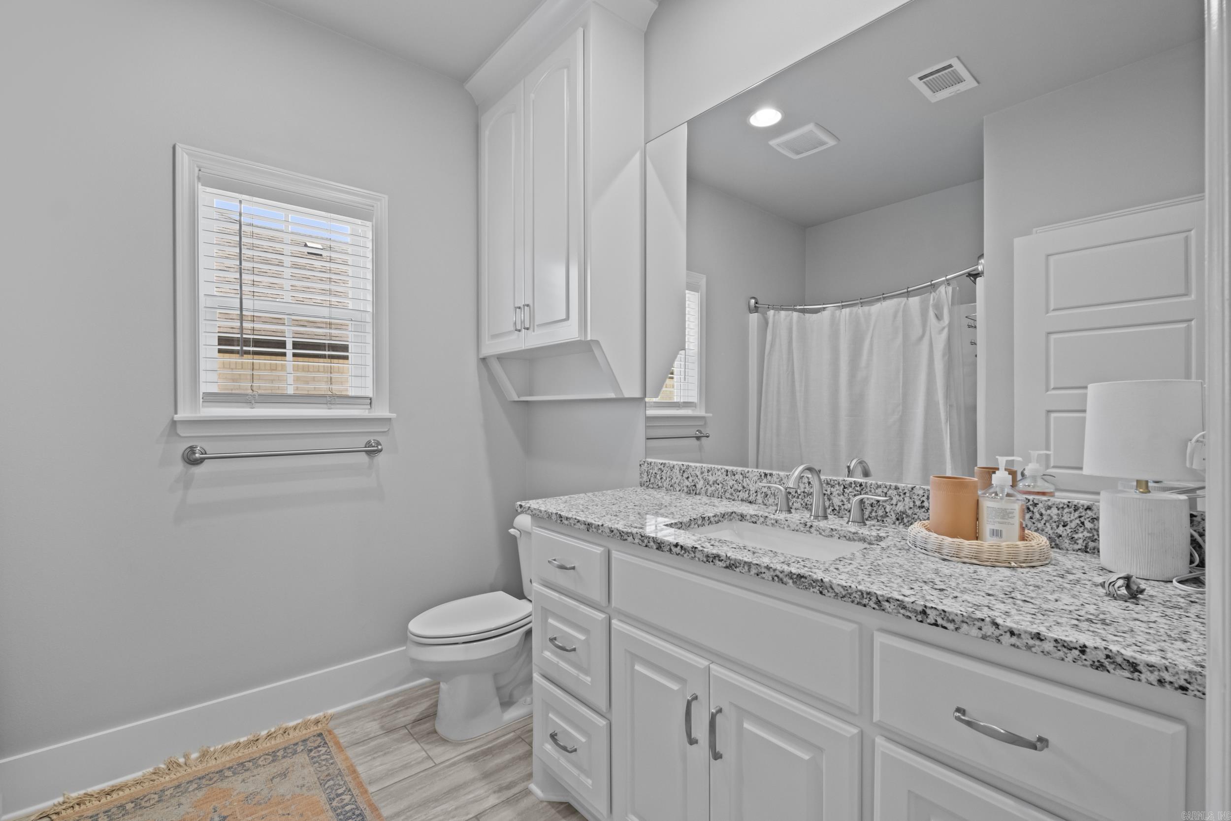 MILLERS GLENN - Residential