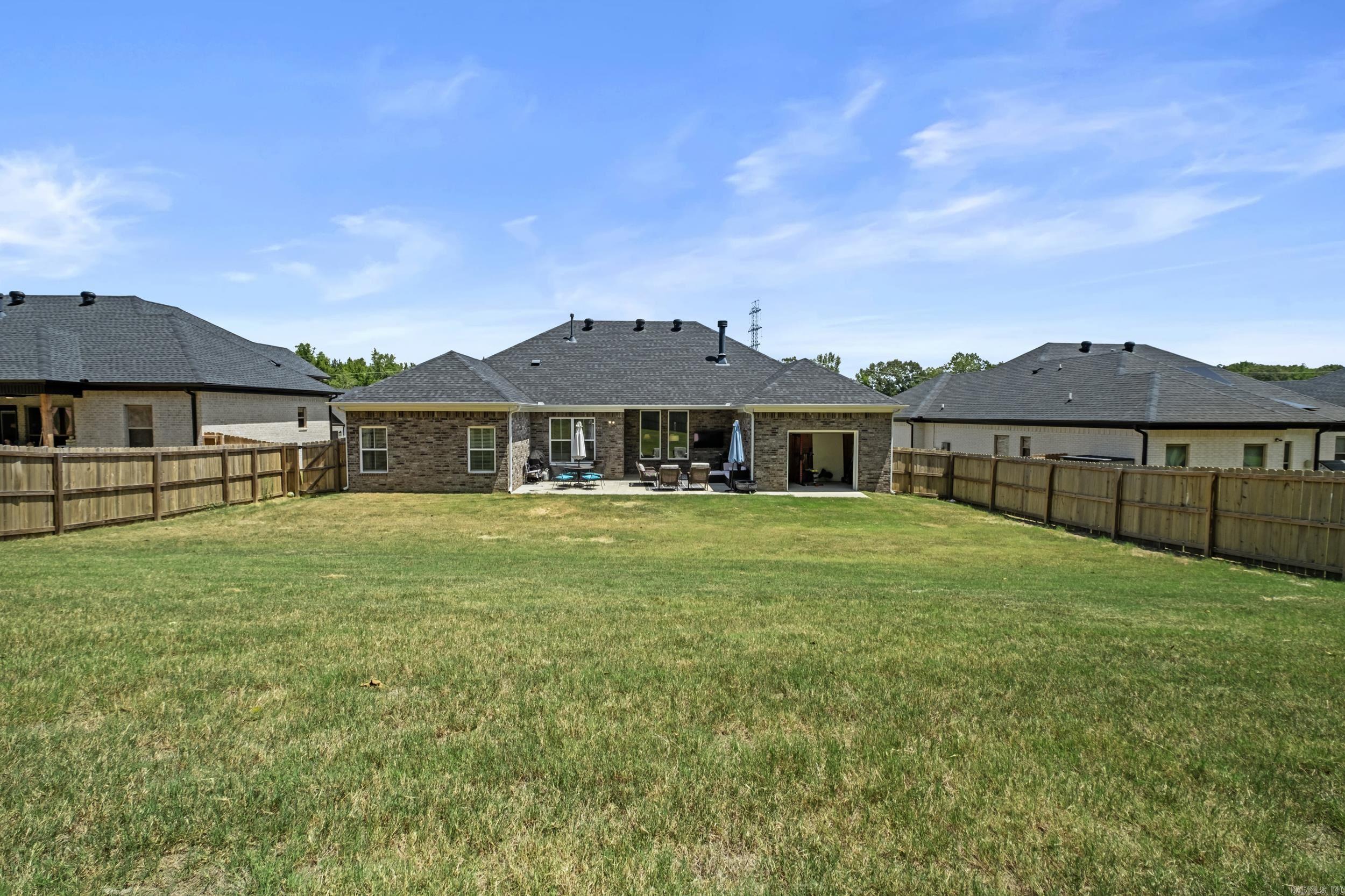 MILLERS GLENN - Residential