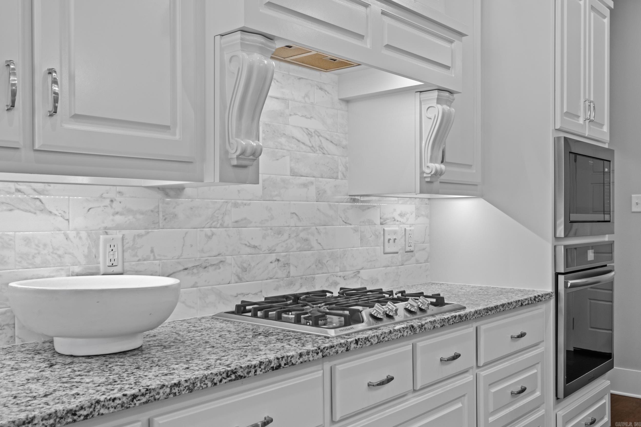 MILLERS GLENN - Residential