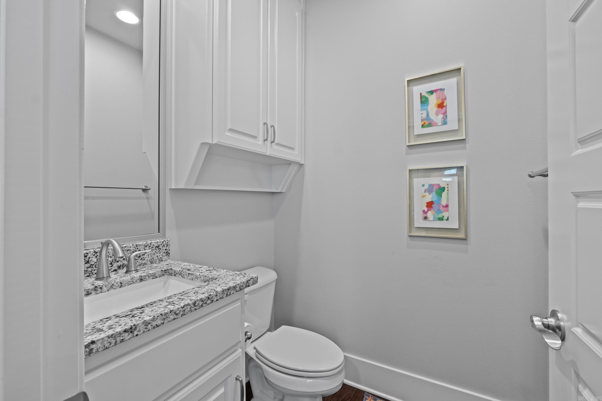 MILLERS GLENN - Residential