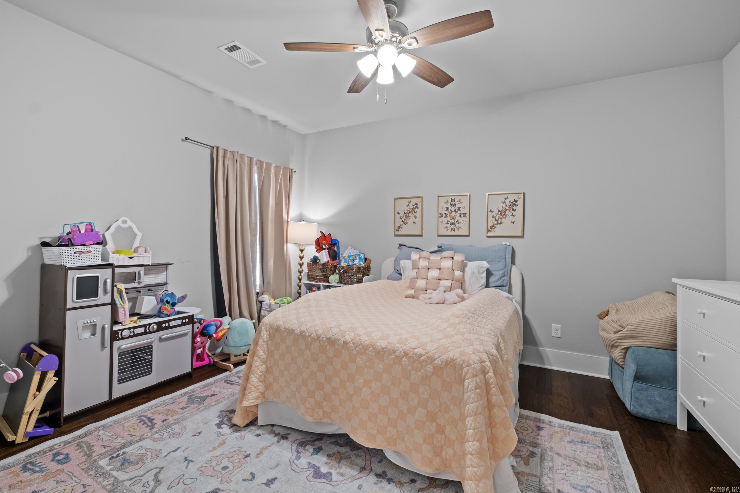 MILLERS GLENN - Residential