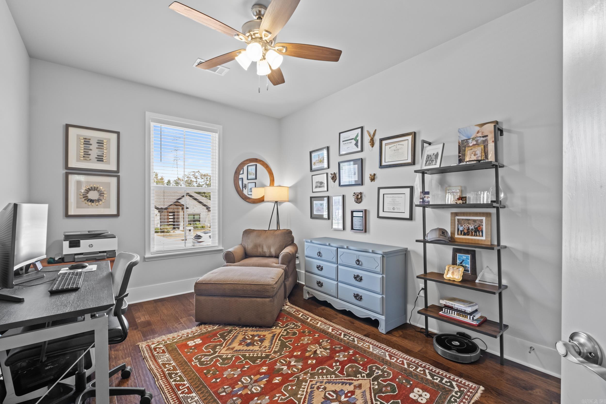 MILLERS GLENN - Residential