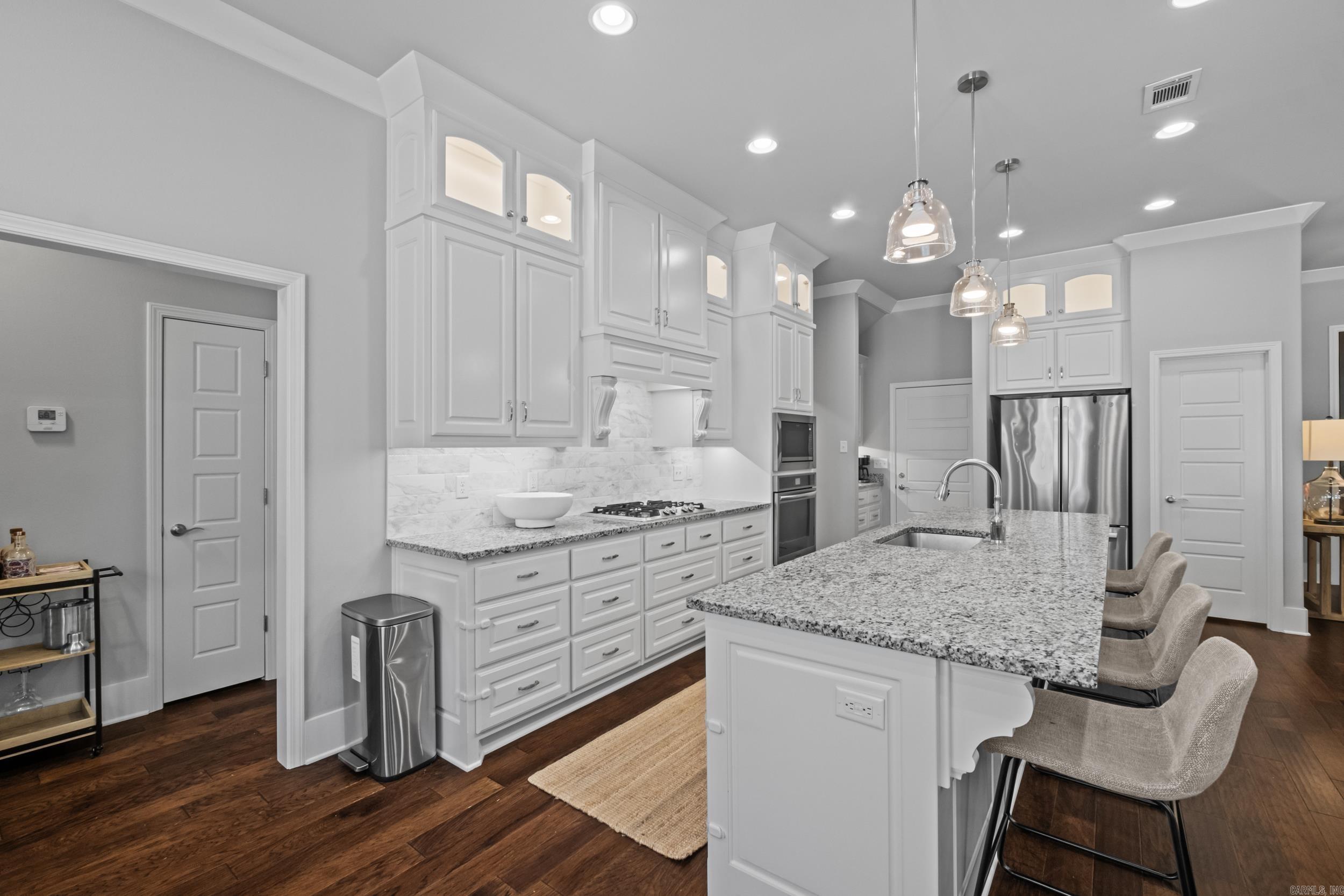 MILLERS GLENN - Residential