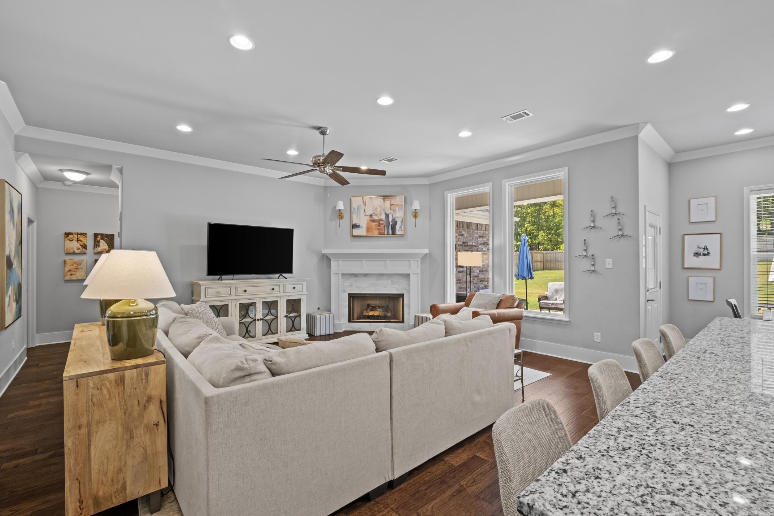 MILLERS GLENN - Residential