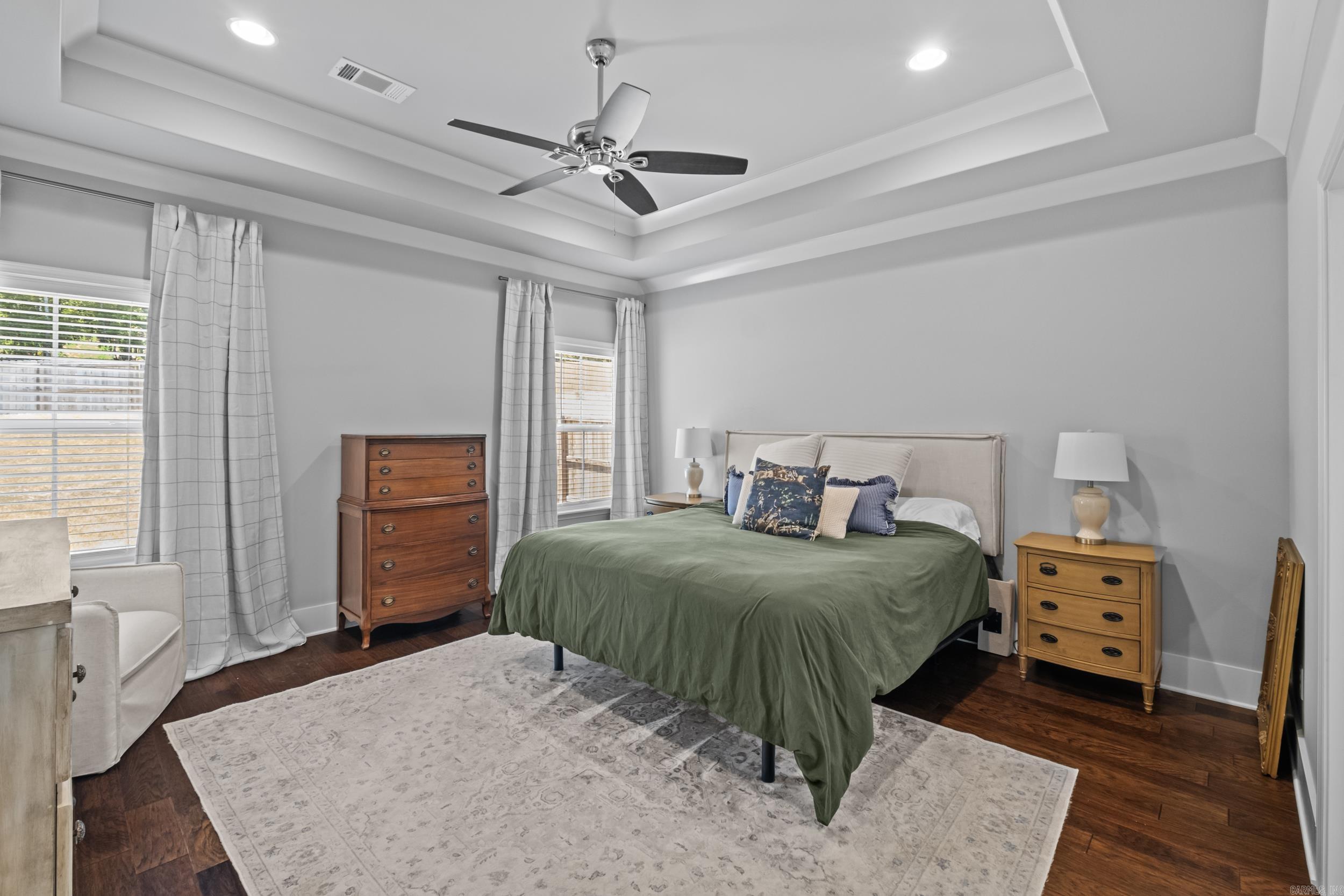 MILLERS GLENN - Residential