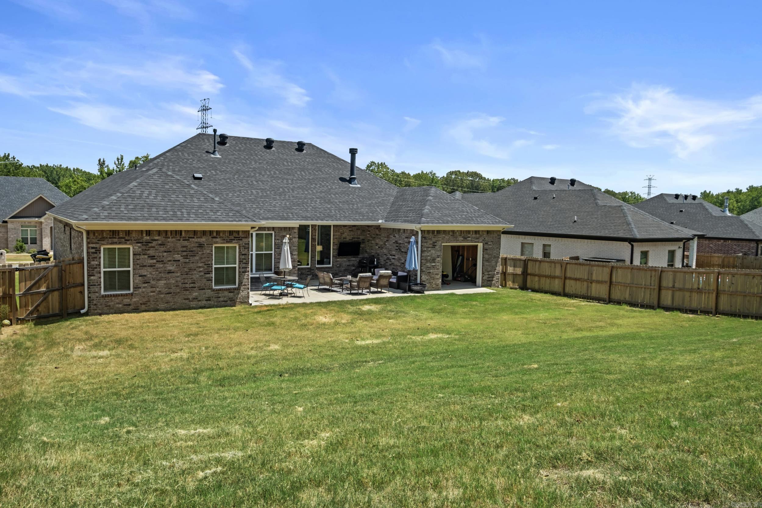 MILLERS GLENN - Residential