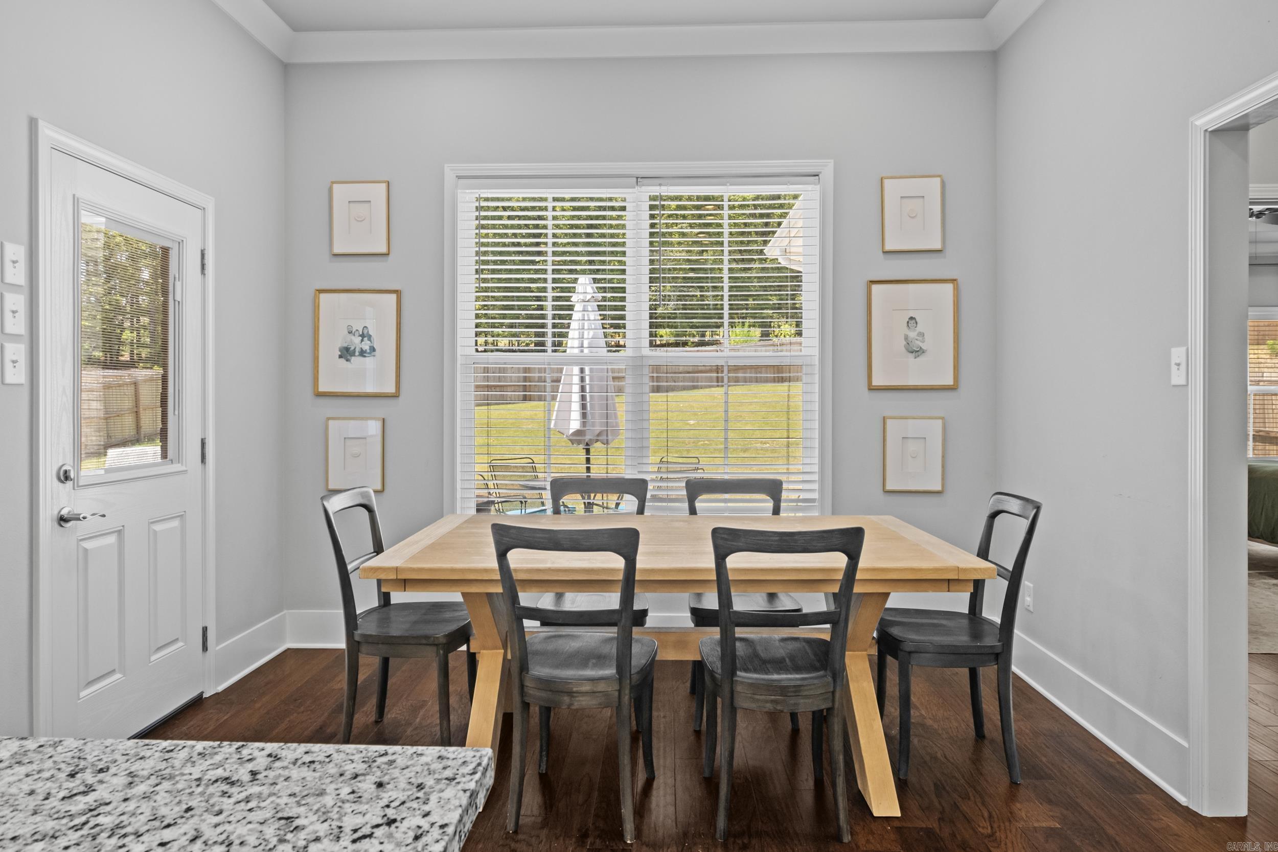 MILLERS GLENN - Residential