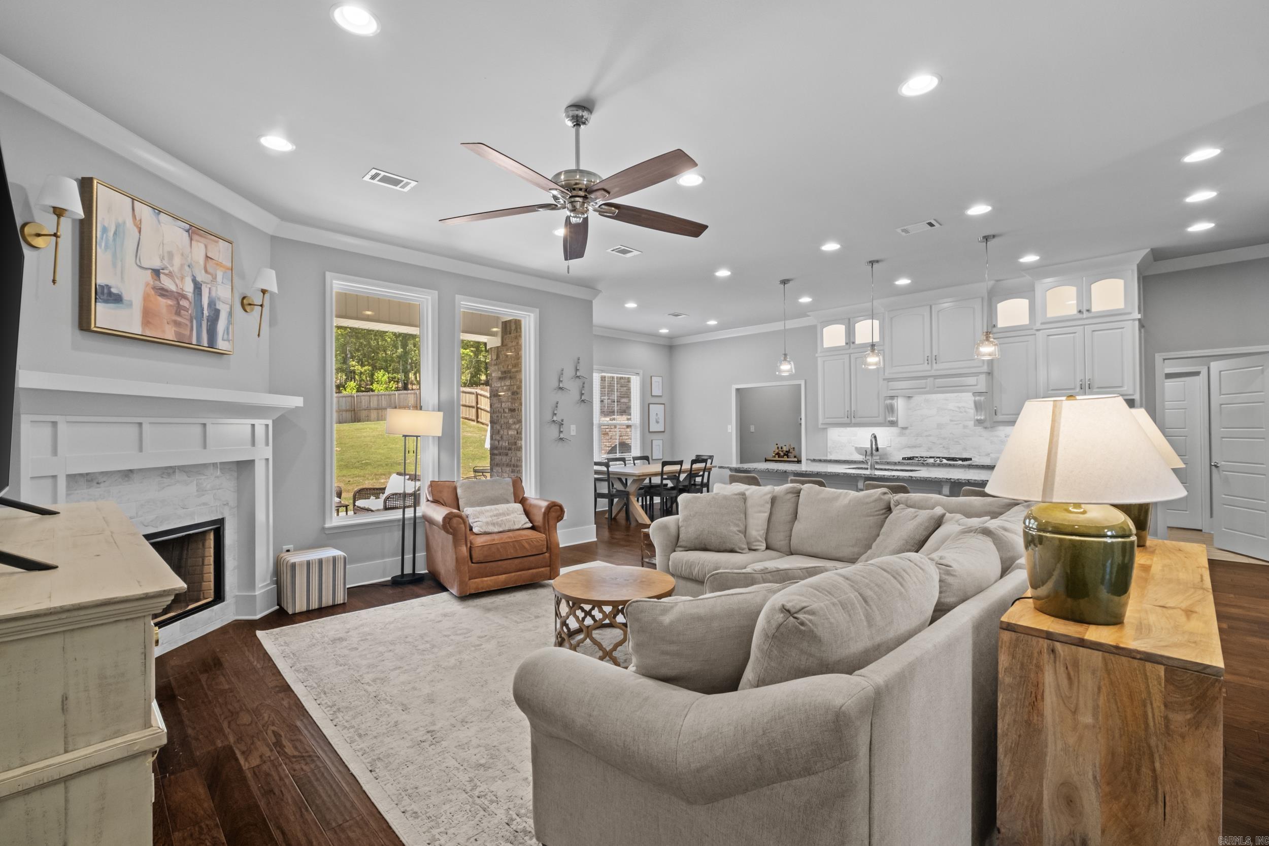 MILLERS GLENN - Residential