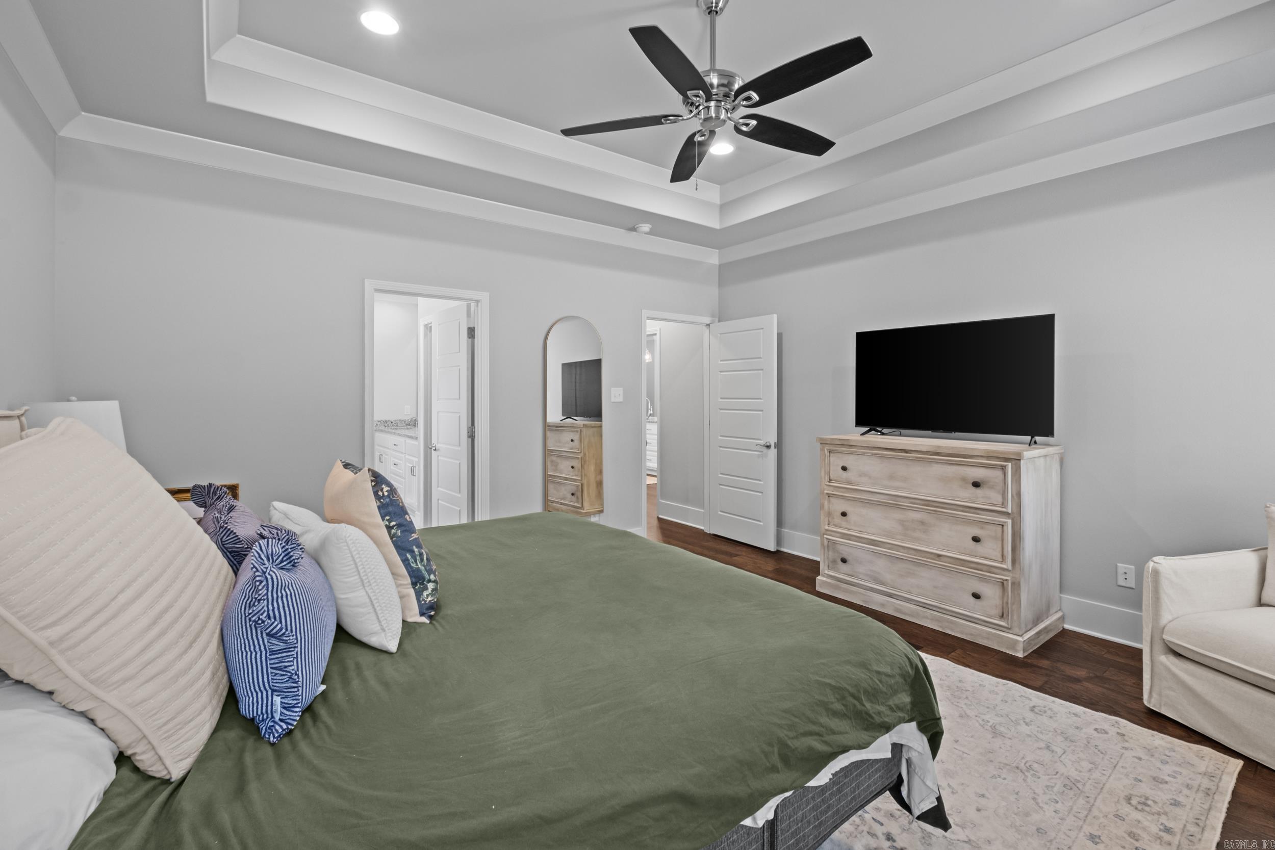 MILLERS GLENN - Residential