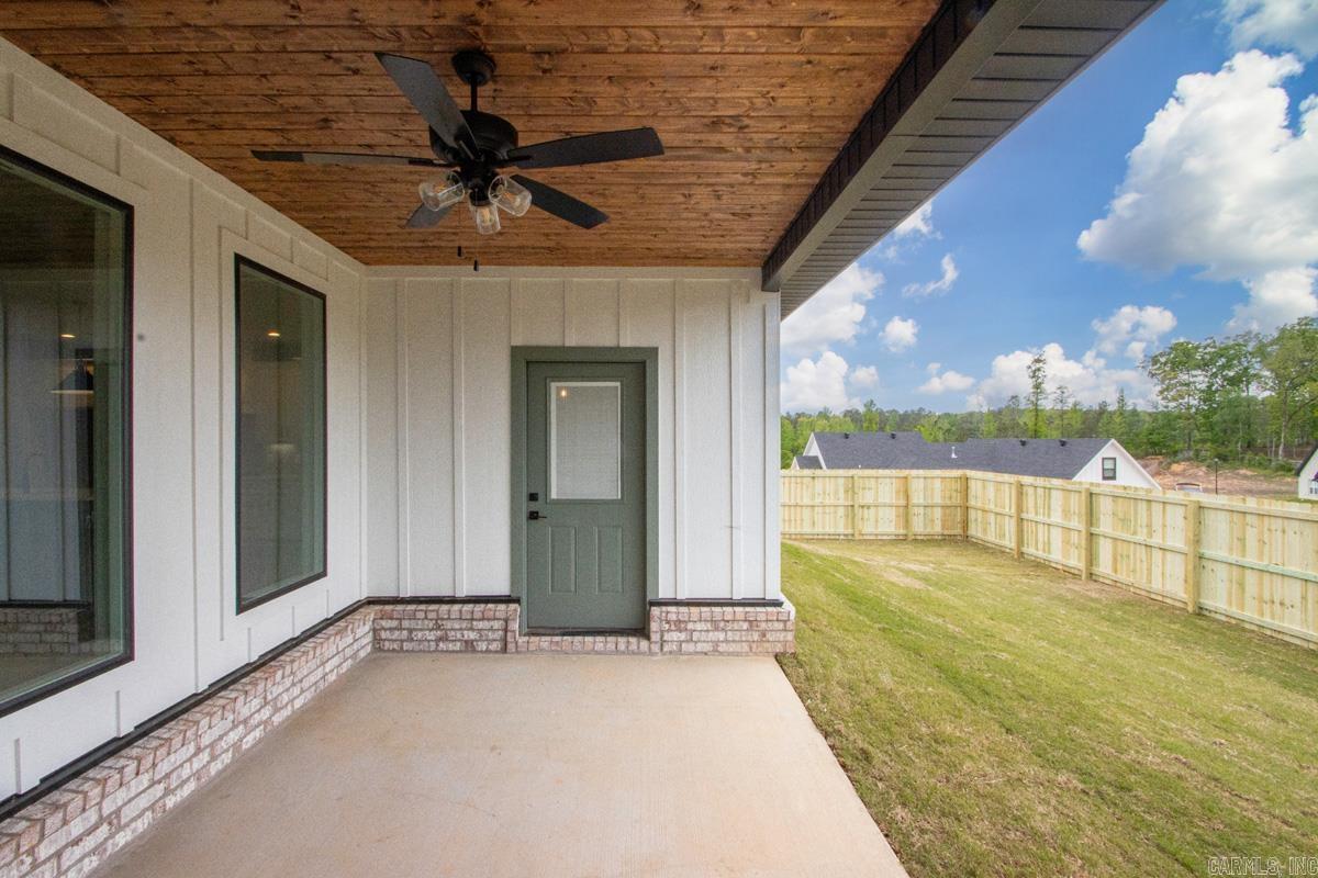 GRACE VILLAGE - Residential