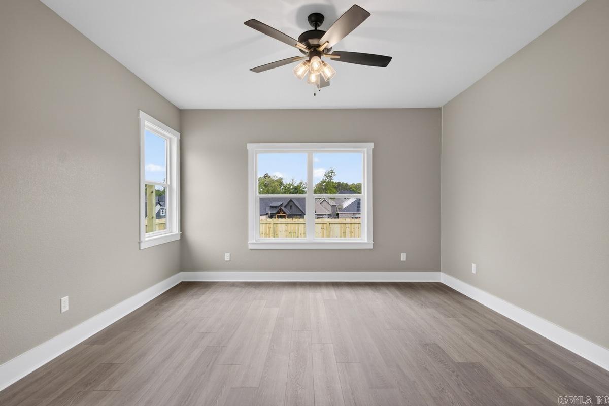 GRACE VILLAGE - Residential