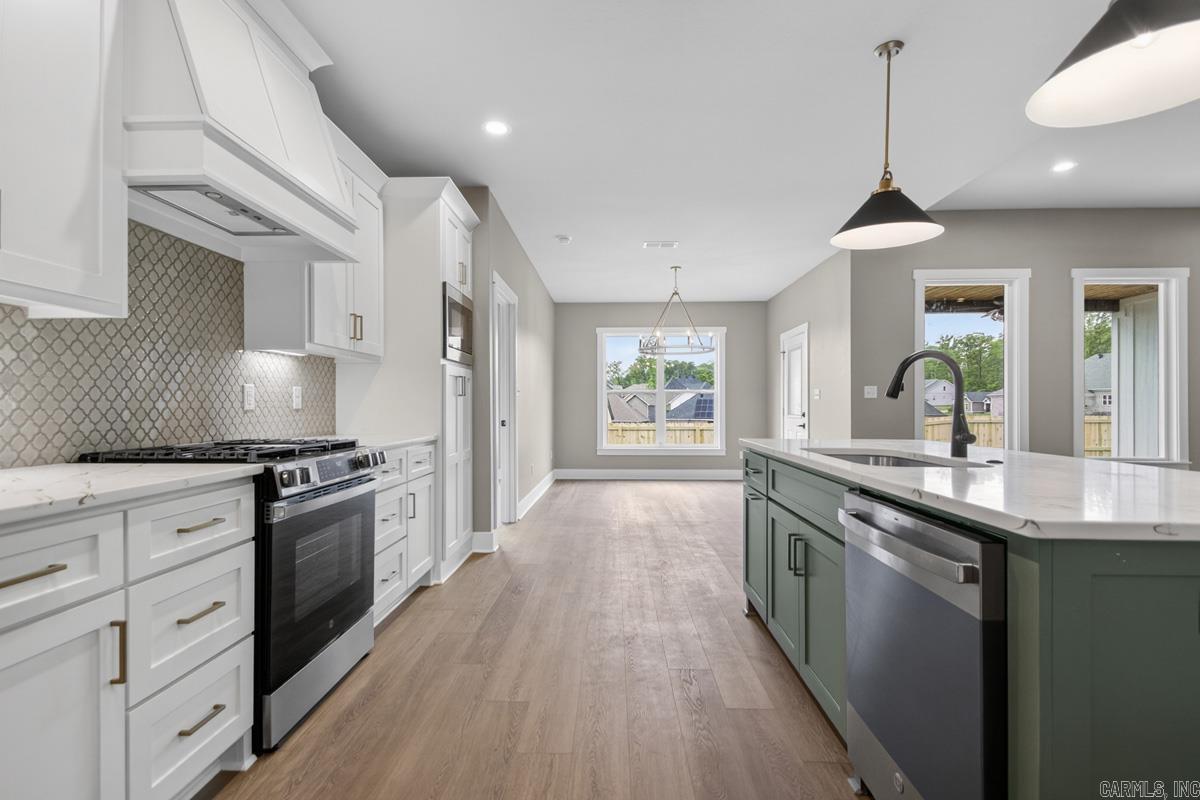 GRACE VILLAGE - Residential