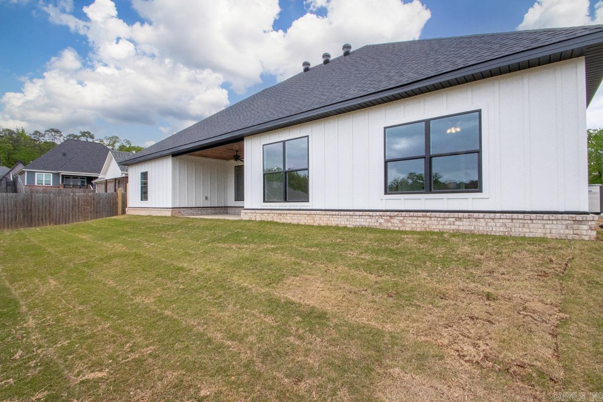 GRACE VILLAGE - Residential