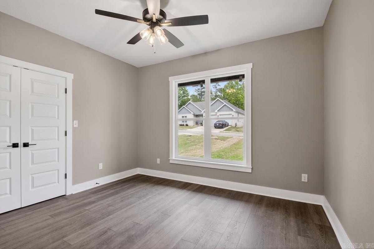 GRACE VILLAGE - Residential