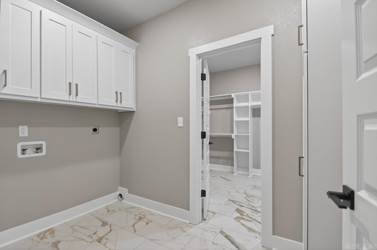 GRACE VILLAGE - Residential