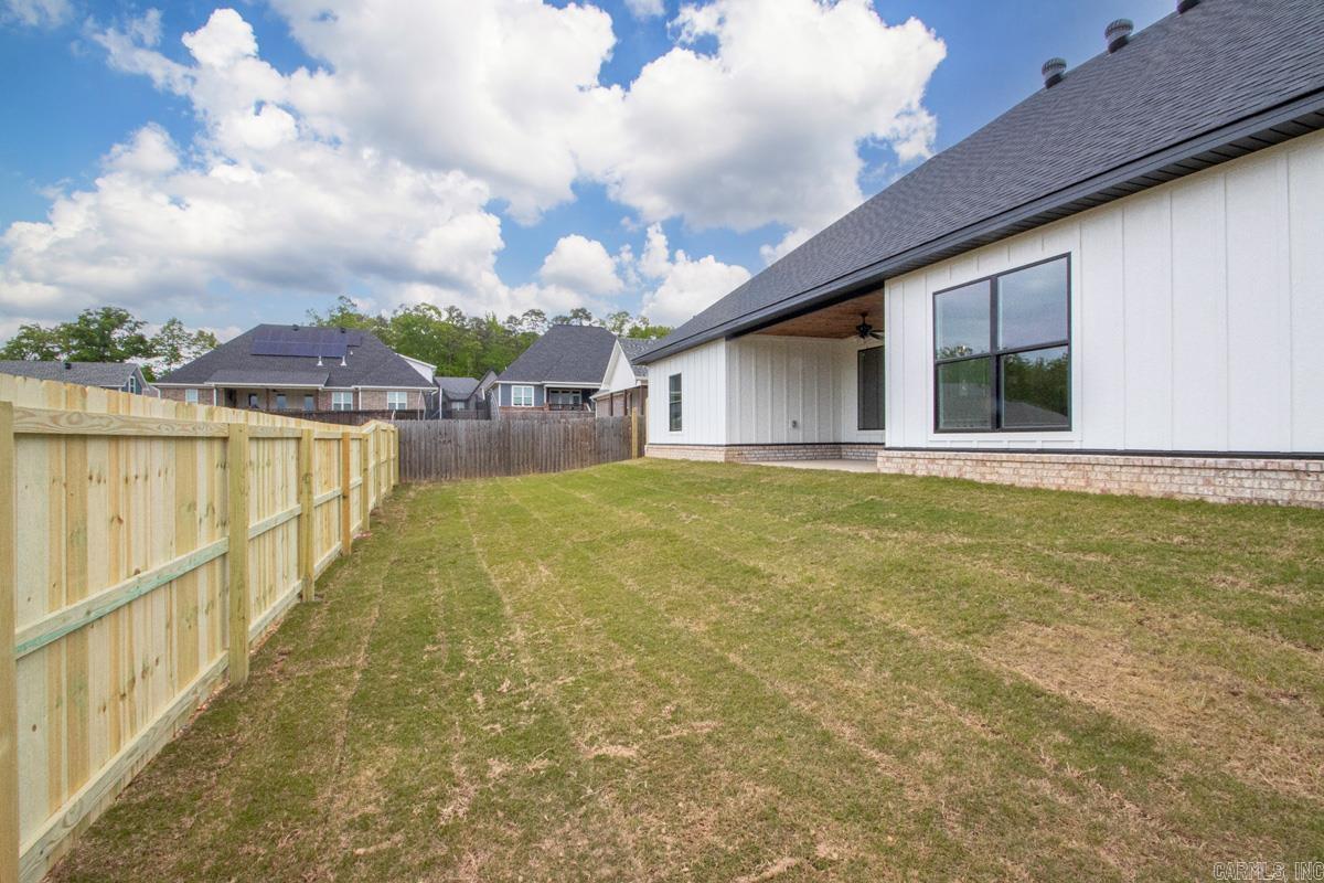 GRACE VILLAGE - Residential