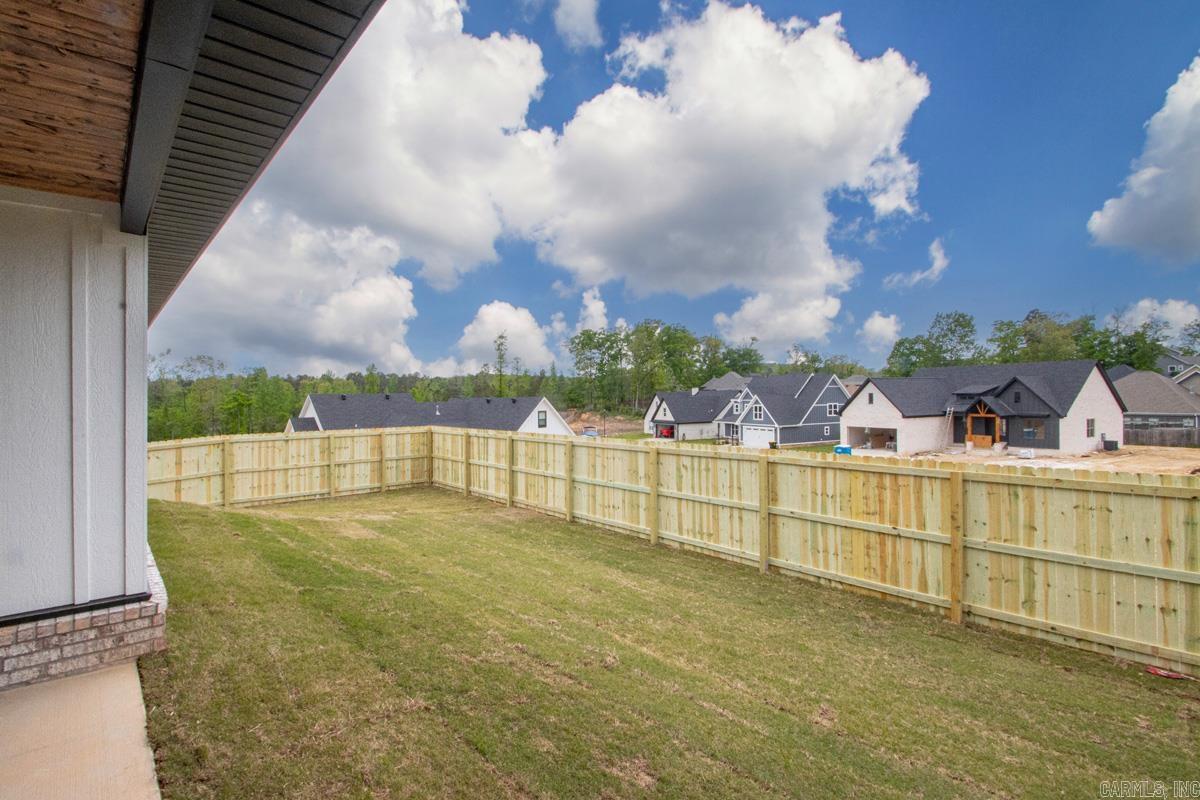 GRACE VILLAGE - Residential