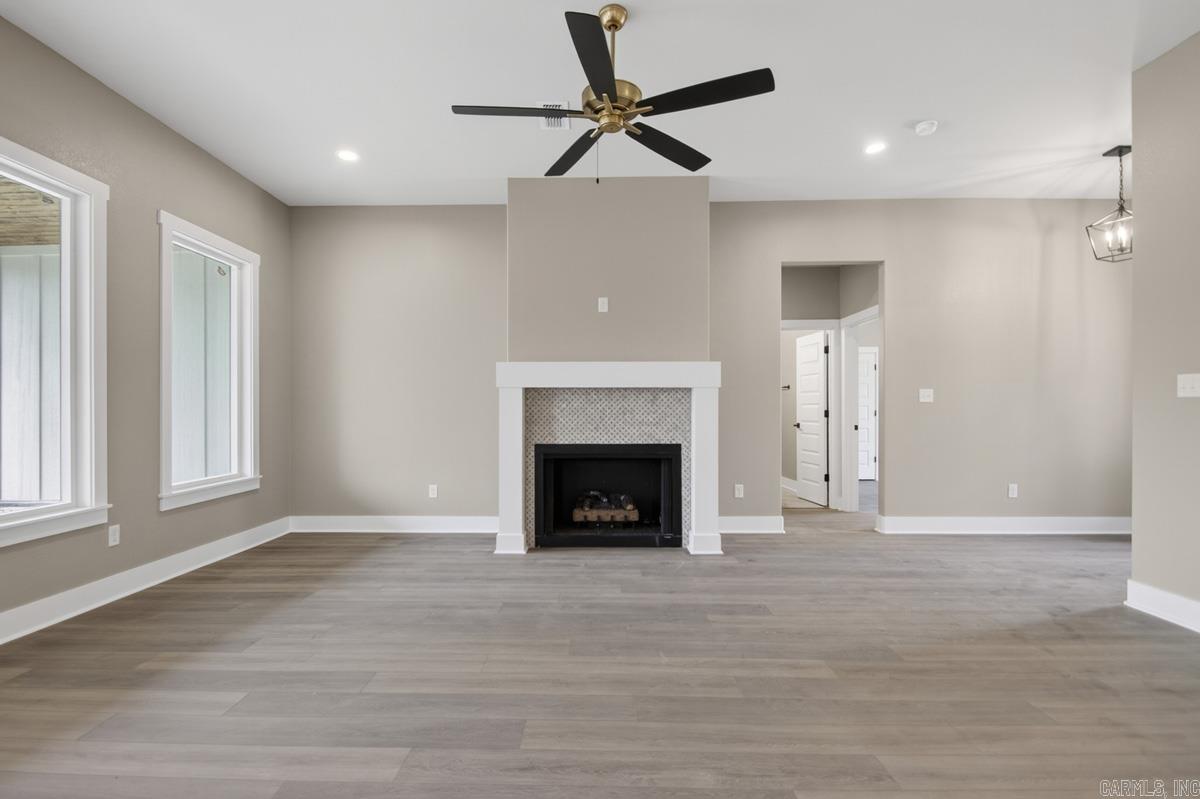 GRACE VILLAGE - Residential