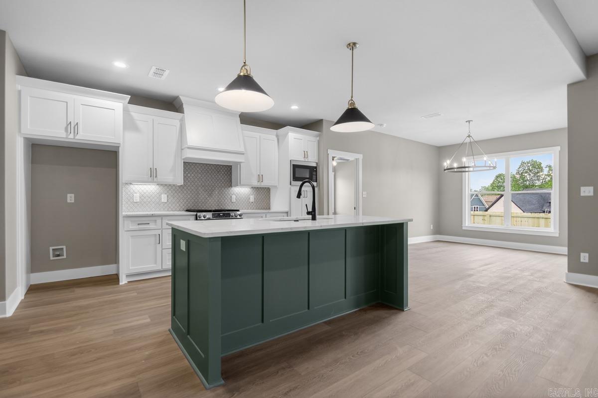 GRACE VILLAGE - Residential