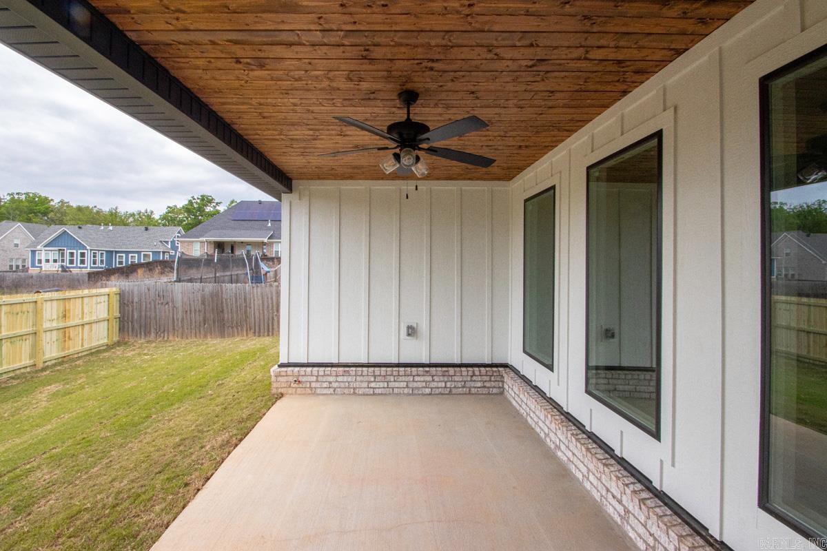 GRACE VILLAGE - Residential