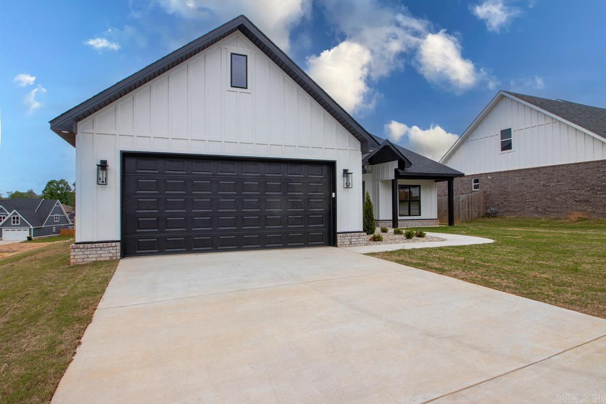 GRACE VILLAGE - Residential