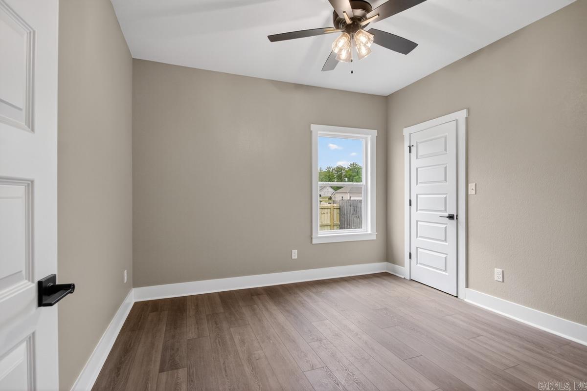 GRACE VILLAGE - Residential