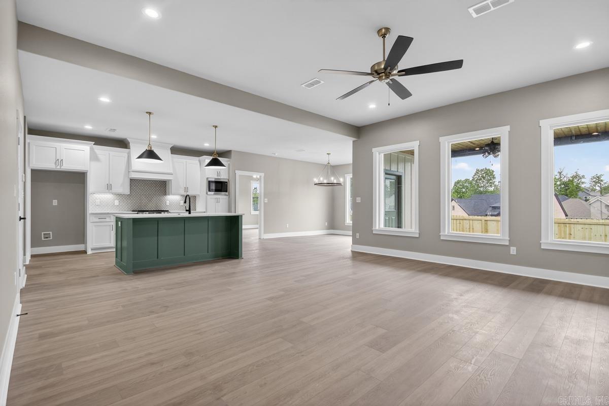 GRACE VILLAGE - Residential