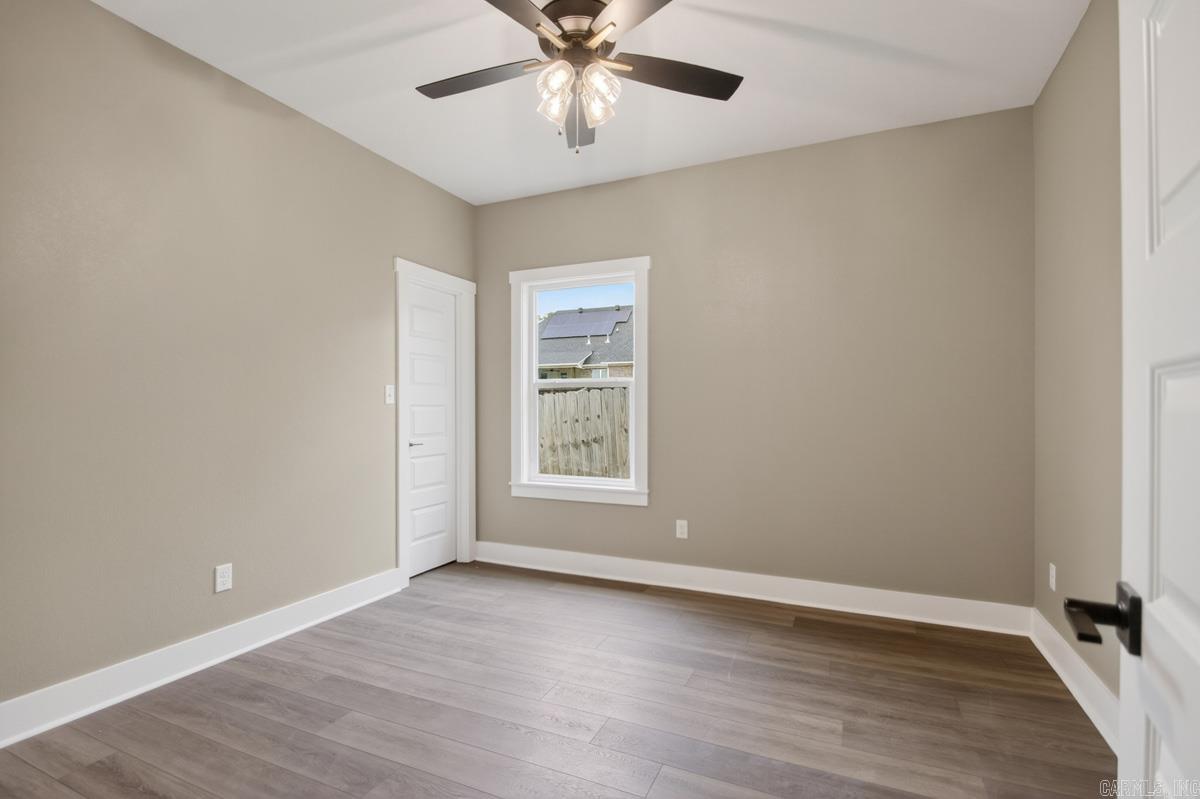 GRACE VILLAGE - Residential