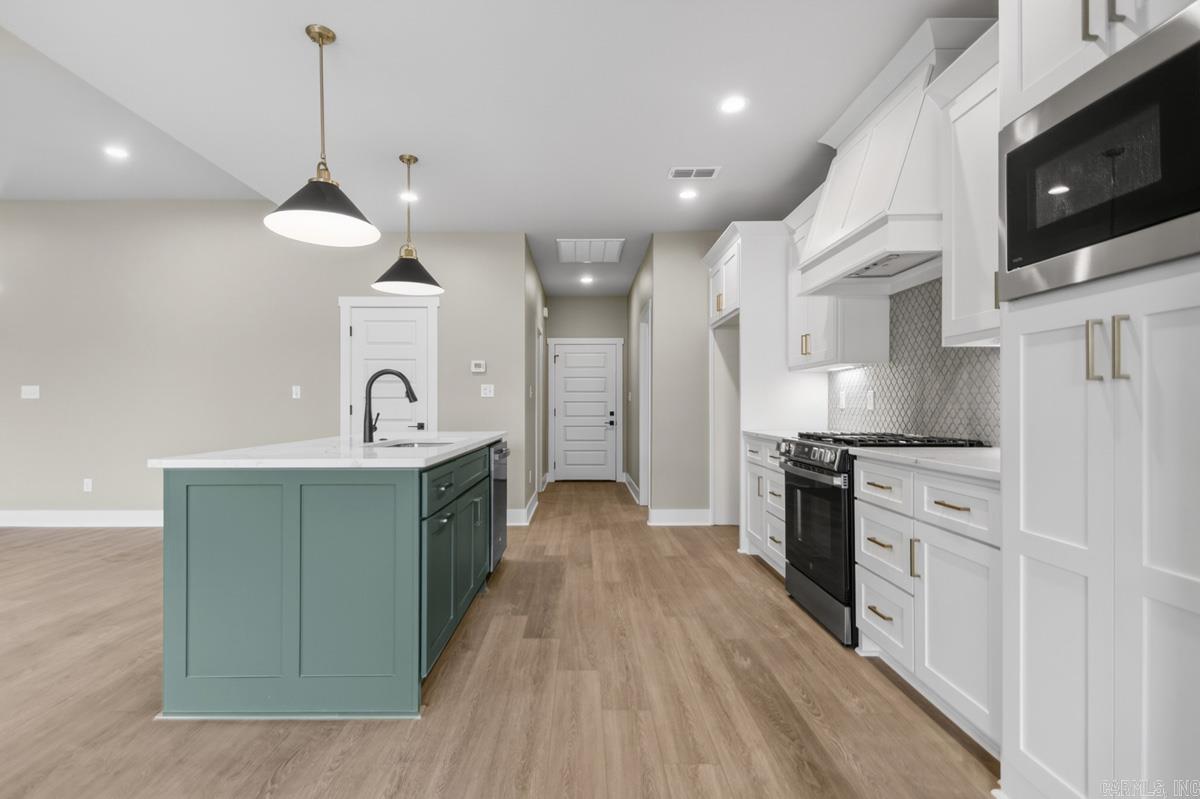 GRACE VILLAGE - Residential