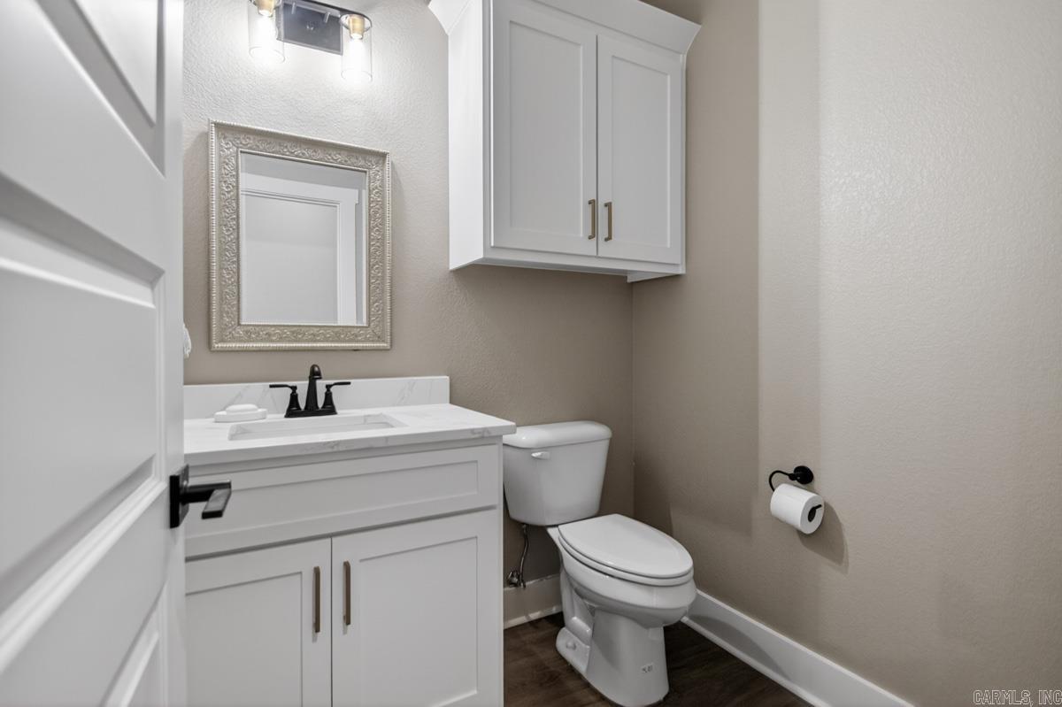 GRACE VILLAGE - Residential