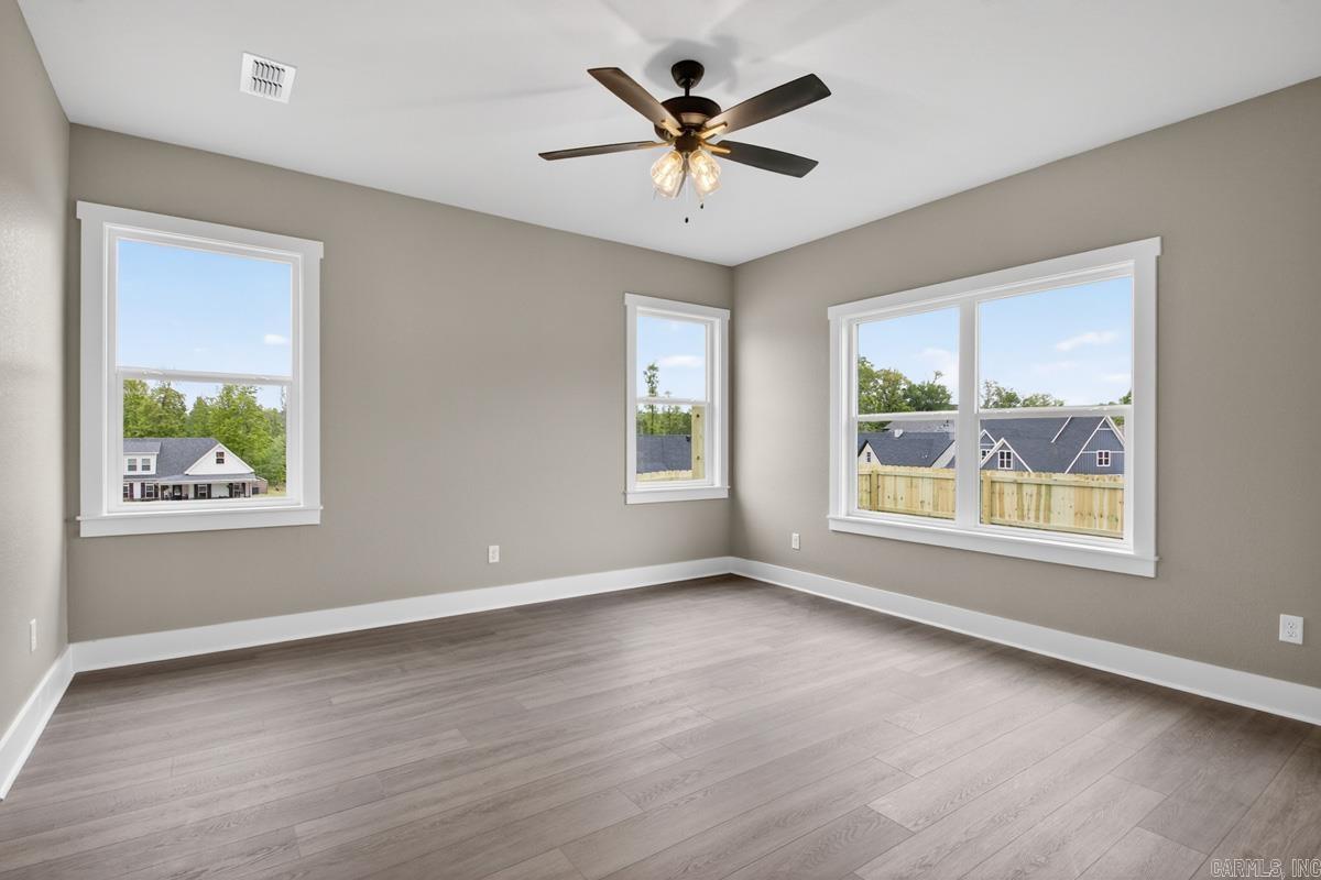 GRACE VILLAGE - Residential