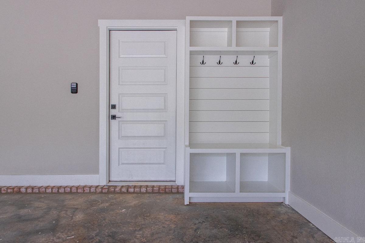 GRACE VILLAGE - Residential