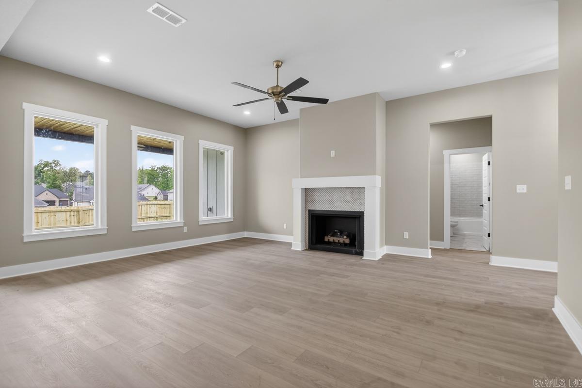 GRACE VILLAGE - Residential