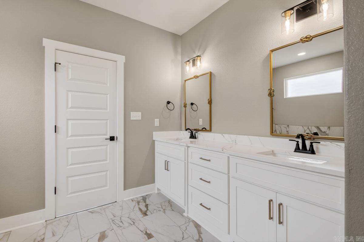 GRACE VILLAGE - Residential