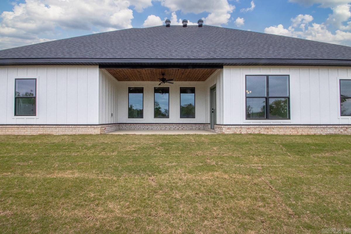 GRACE VILLAGE - Residential