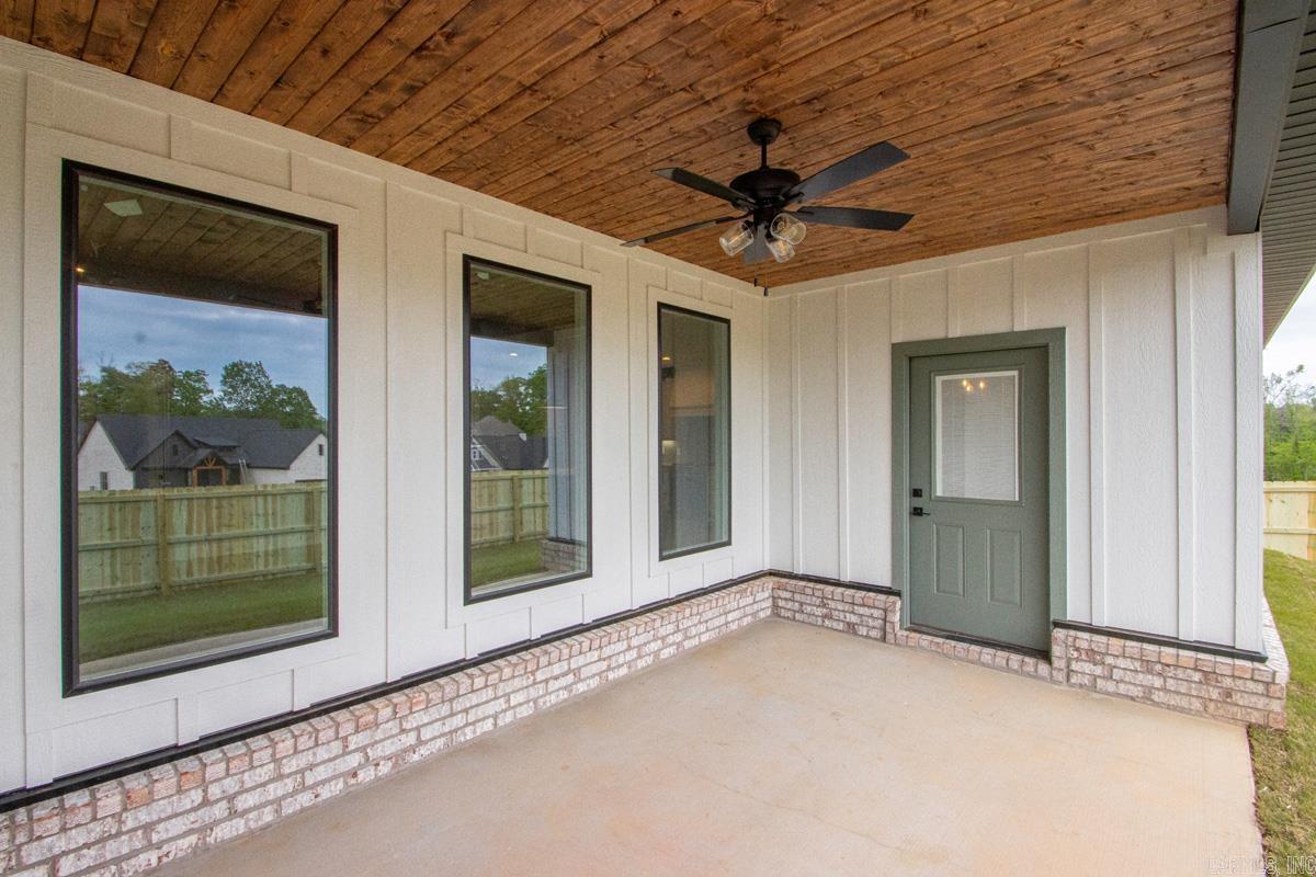 GRACE VILLAGE - Residential