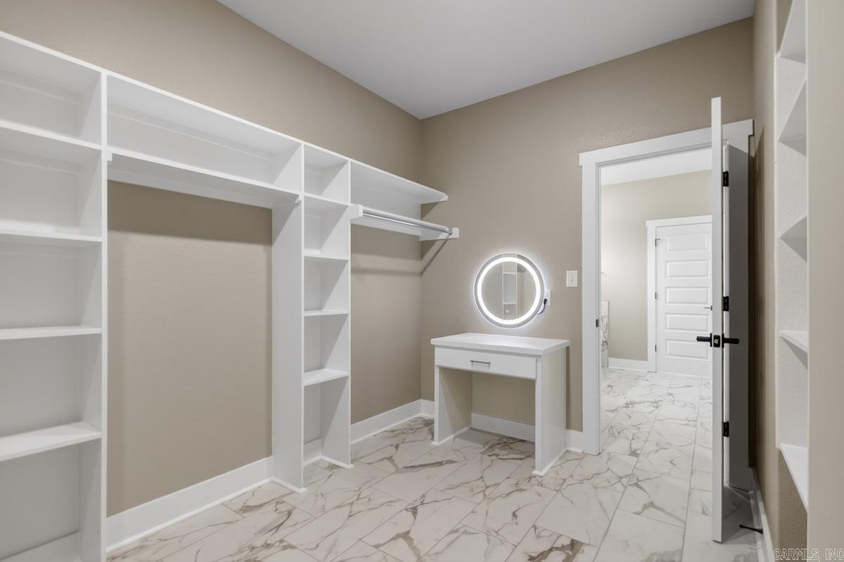 GRACE VILLAGE - Residential