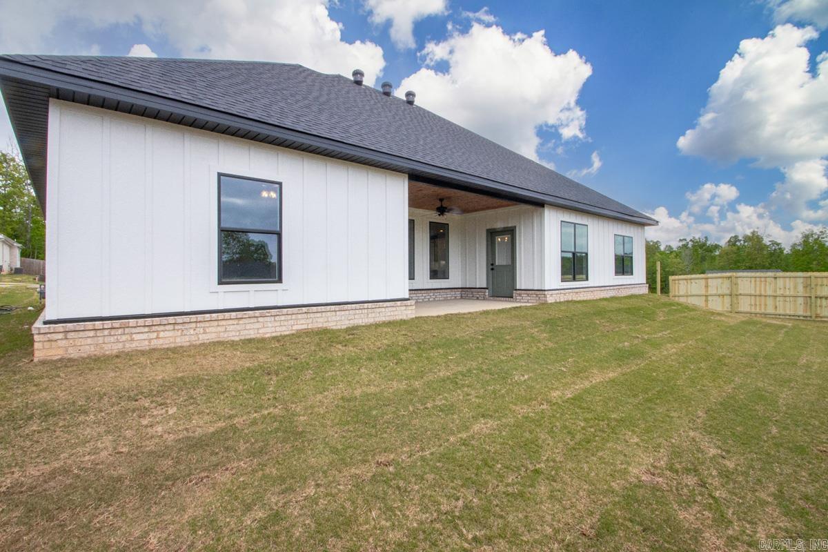 GRACE VILLAGE - Residential