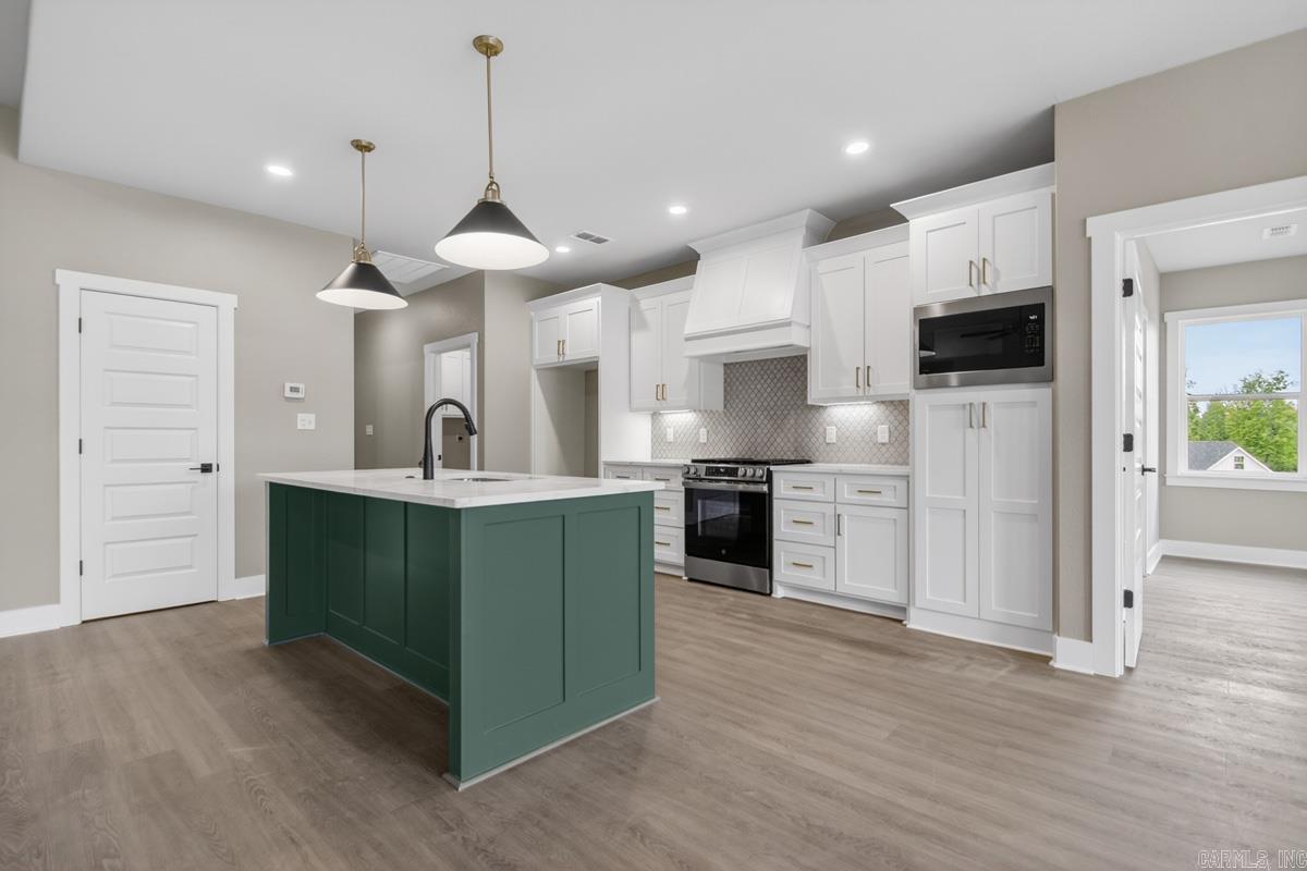 GRACE VILLAGE - Residential