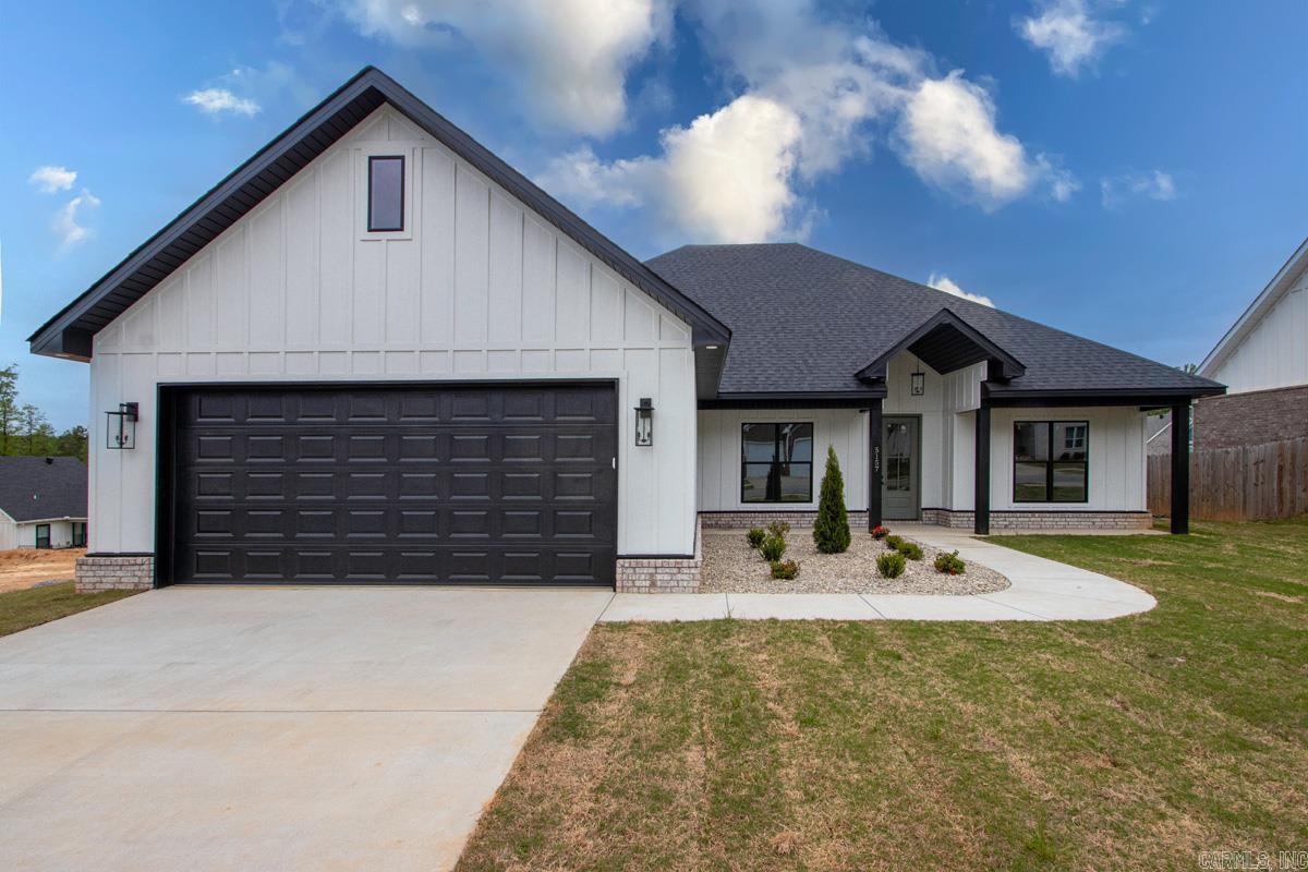 GRACE VILLAGE - Residential